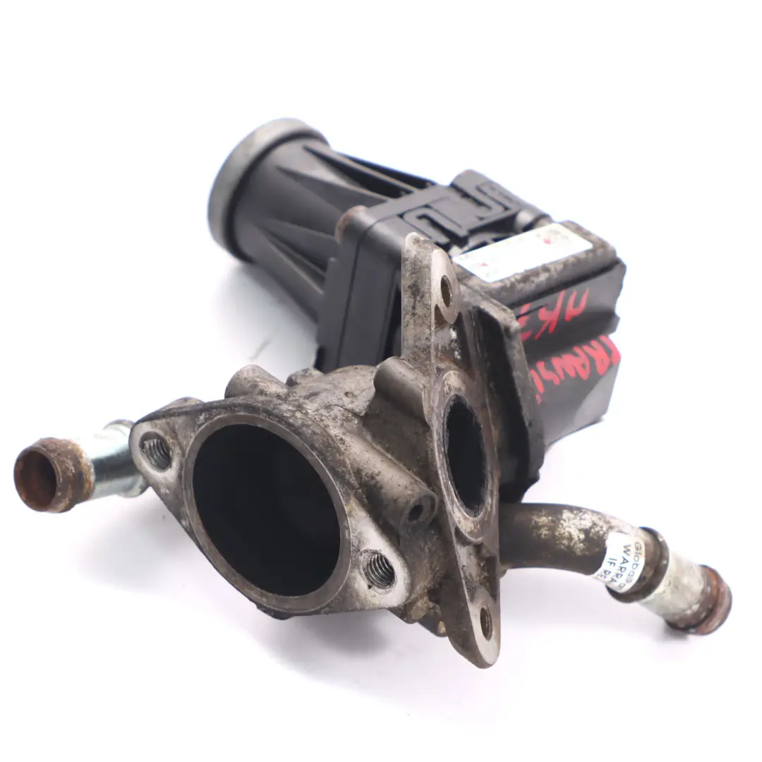 Valvola EGR Ricircolo Gas 9C1Q-9D475-AB per Ford Transit Mk7 2.2 TDCi Diesel con numero di parte 9C1Q9D475AB Ford Transit Mk7 2.2 TDCi Diesel Valvola EGR Ricircolo Gas 9C1Q-9D475-AB - SKU 9C1Q9D475AB - Numero di parte 9C1Q9D475AB