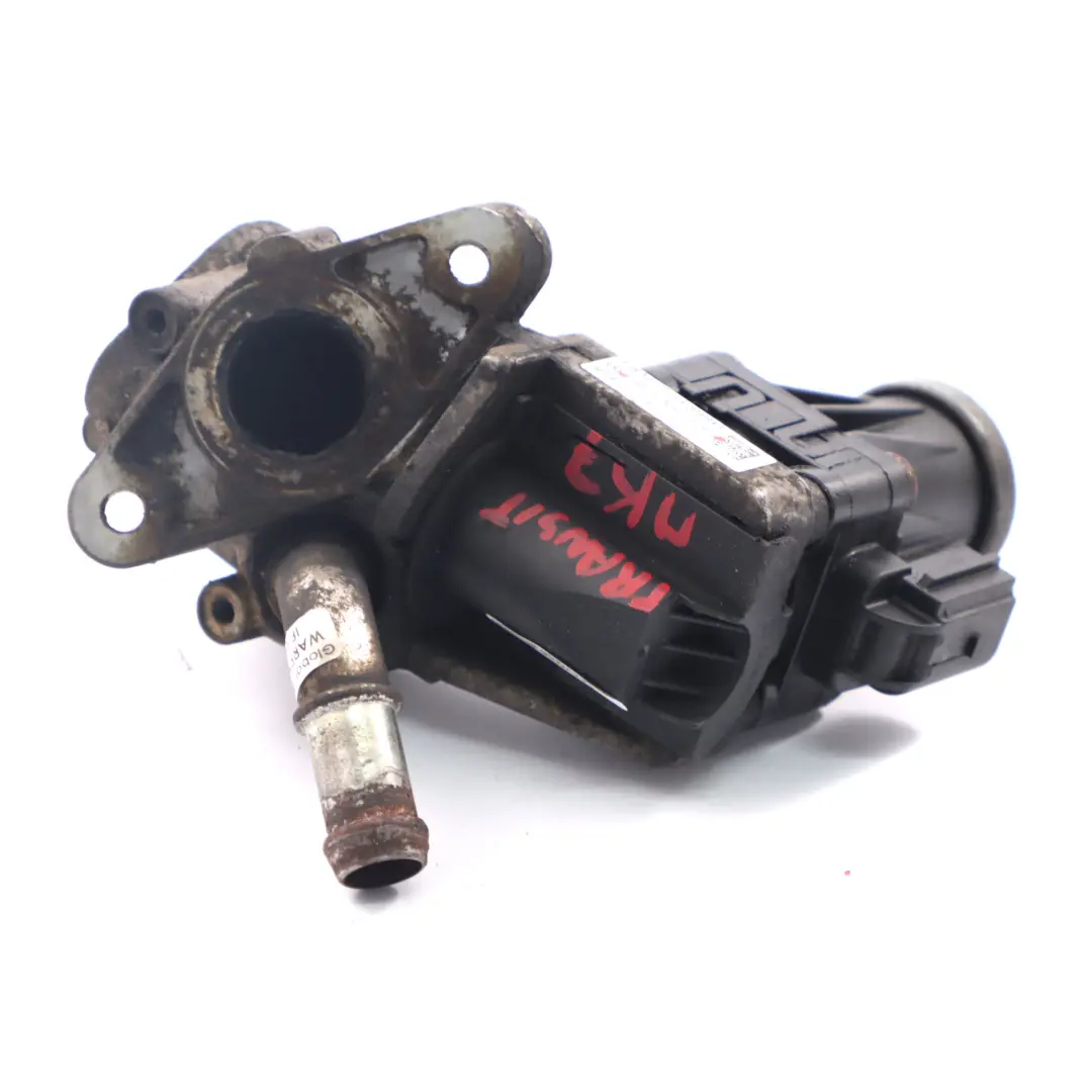 Ford Transit Mk7 2.2 TDCi Diesel Soupape EGR Recirculation des gaz - SKU 9C1Q9D475AB - Numéro de pièce 9C1Q9D475AB