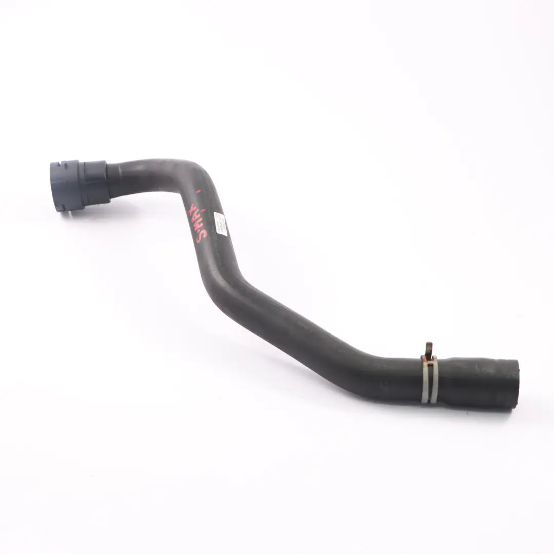 Ford Galaxy S-Max Water Hose Engine Cooling Radiator Coolant Pipe - SKU 9G91-8286-CB - Part number 9G91-8286-CB
