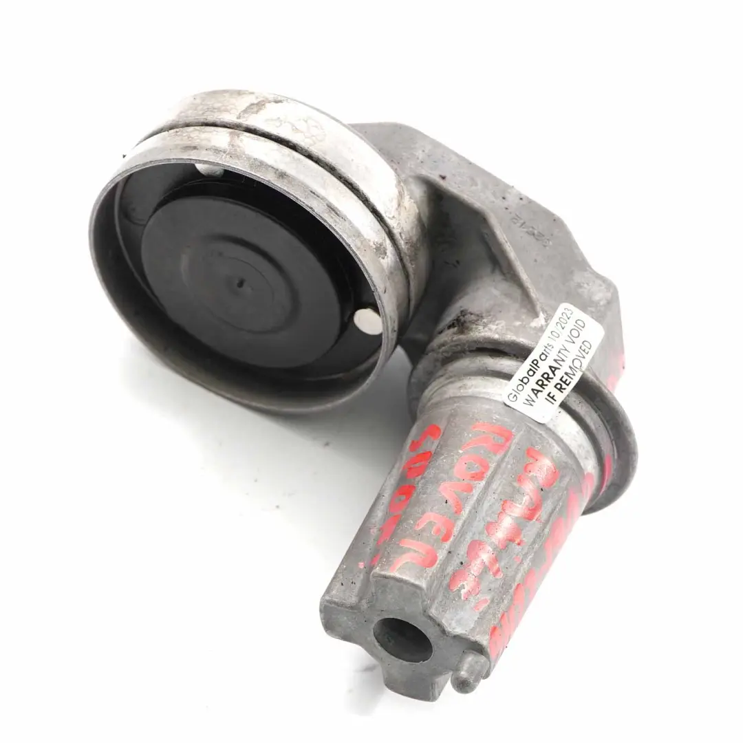 Poulie Tendeur de Courroie pour Land Rover Range Sport L320 3.0 D à propos du numéro de pièce 9H2219A216DA Land Rover Range Sport L320 3.0 D Poulie Tendeur de Courroie - SKU 9H2219A216DA - Numéro de pièce 9H2219A216DA