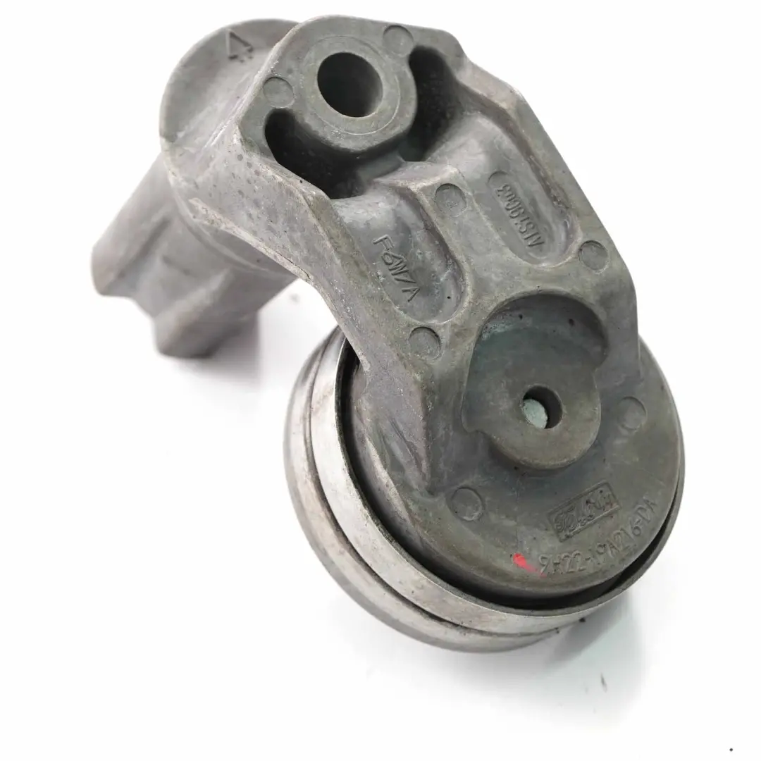 Riemenspann rolle für Land Rover Range Sport L320 3.0 D mit Teilenummer 9H2219A216DA Land Rover Range Sport L320 3.0 D Riemenspann rolle - SKU 9H2219A216DA - Teilenummer 9H2219A216DA