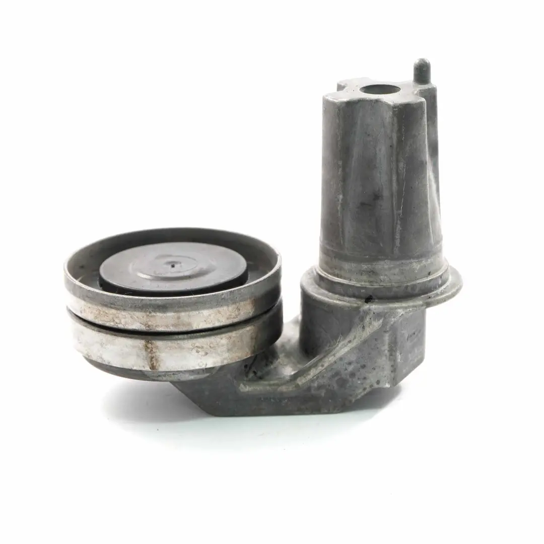 Polea tensora de la correa para Land Rover Range Sport L320 3.0 D con número de pieza 9H2219A216DA Land Rover Range Sport L320 3.0 D Polea tensora de la correa - SKU 9H2219A216DA - Número de pieza 9H2219A216DA
