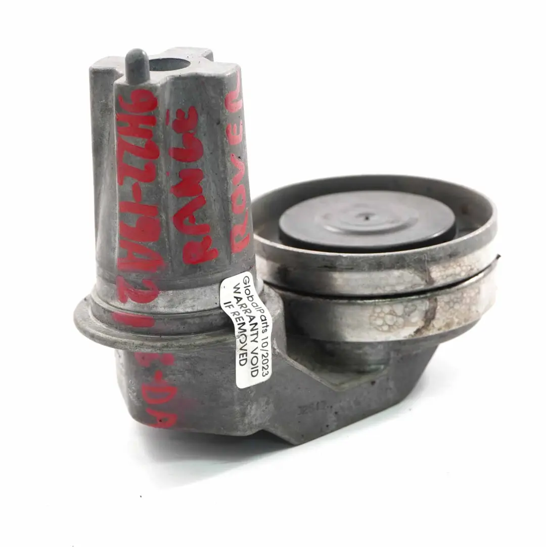 Belt Tensioner Pulley to Land Rover Range Sport L320 3.0 D with Part number 9H2219A216DA Land Rover Range Sport L320 3.0 D Belt Tensioner Pulley - SKU 9H2219A216DA - Part number 9H2219A216DA