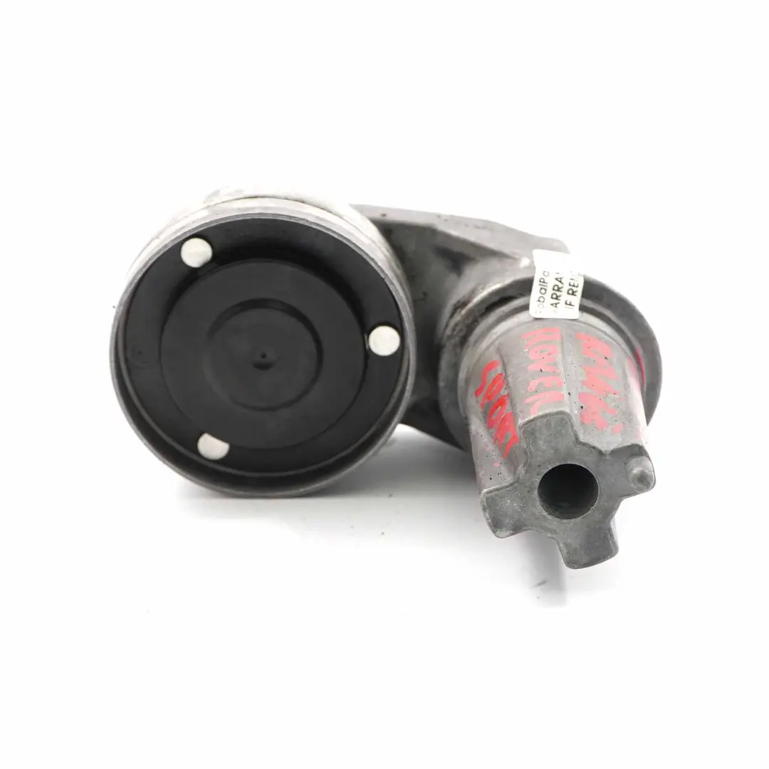 Belt Tensioner Pulley to Land Rover Range Sport L320 3.0 D with Part number 9H2219A216DA Land Rover Range Sport L320 3.0 D Belt Tensioner Pulley - SKU 9H2219A216DA - Part number 9H2219A216DA