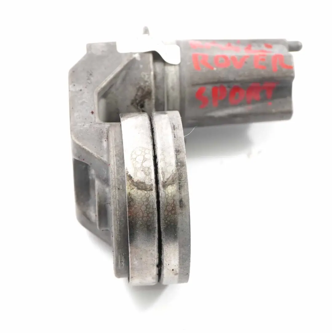 Riemenspann rolle für Land Rover Range Sport L320 3.0 D mit Teilenummer 9H2219A216DA Land Rover Range Sport L320 3.0 D Riemenspann rolle - SKU 9H2219A216DA - Teilenummer 9H2219A216DA