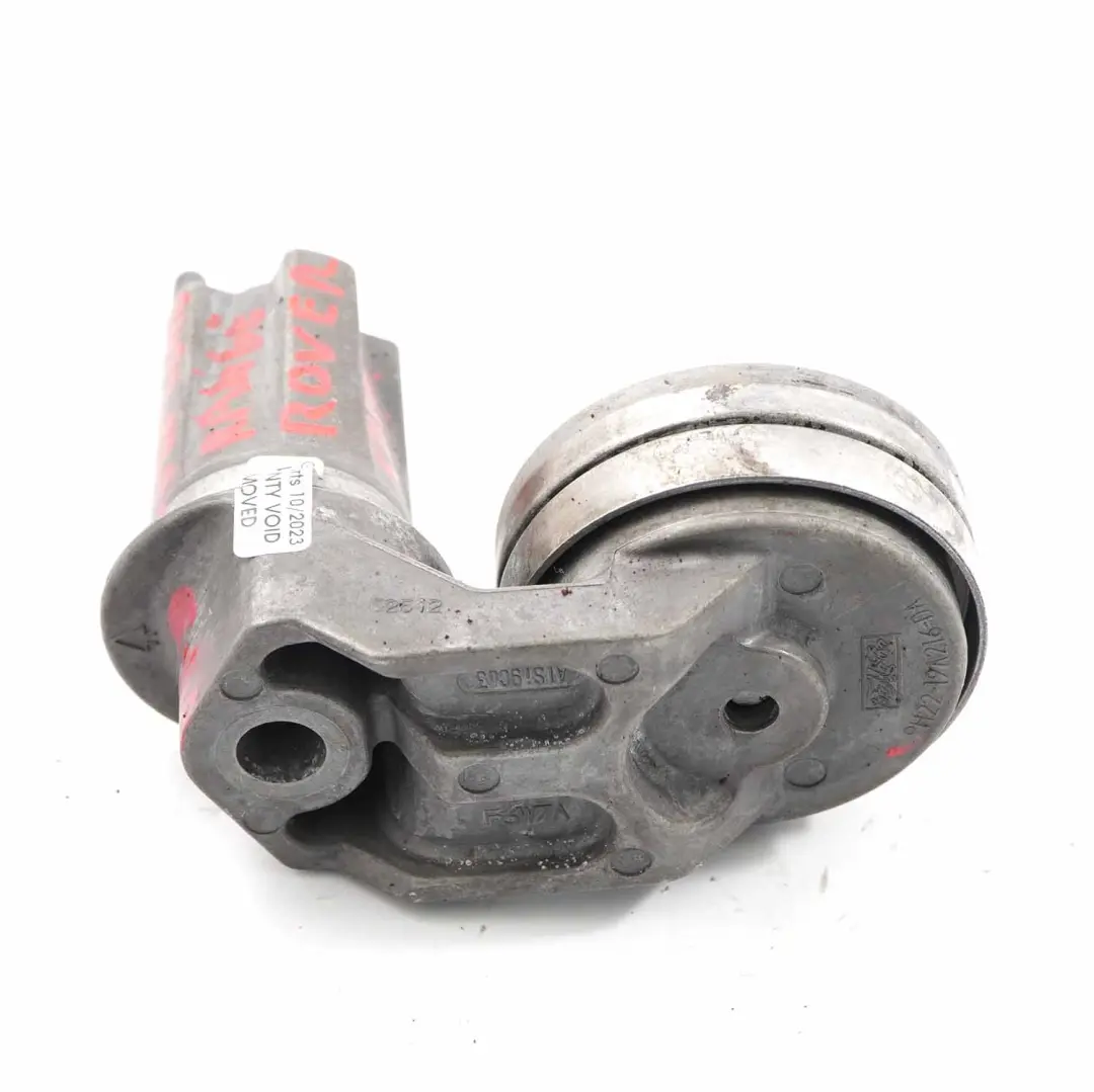 Belt Tensioner Pulley to Land Rover Range Sport L320 3.0 D with Part number 9H2219A216DA Land Rover Range Sport L320 3.0 D Belt Tensioner Pulley - SKU 9H2219A216DA - Part number 9H2219A216DA