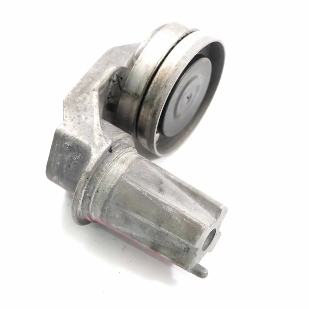 Riemenspann rolle für Land Rover Range Sport L320 3.0 D mit Teilenummer 9H2219A216DA Land Rover Range Sport L320 3.0 D Riemenspann rolle - SKU 9H2219A216DA - Teilenummer 9H2219A216DA