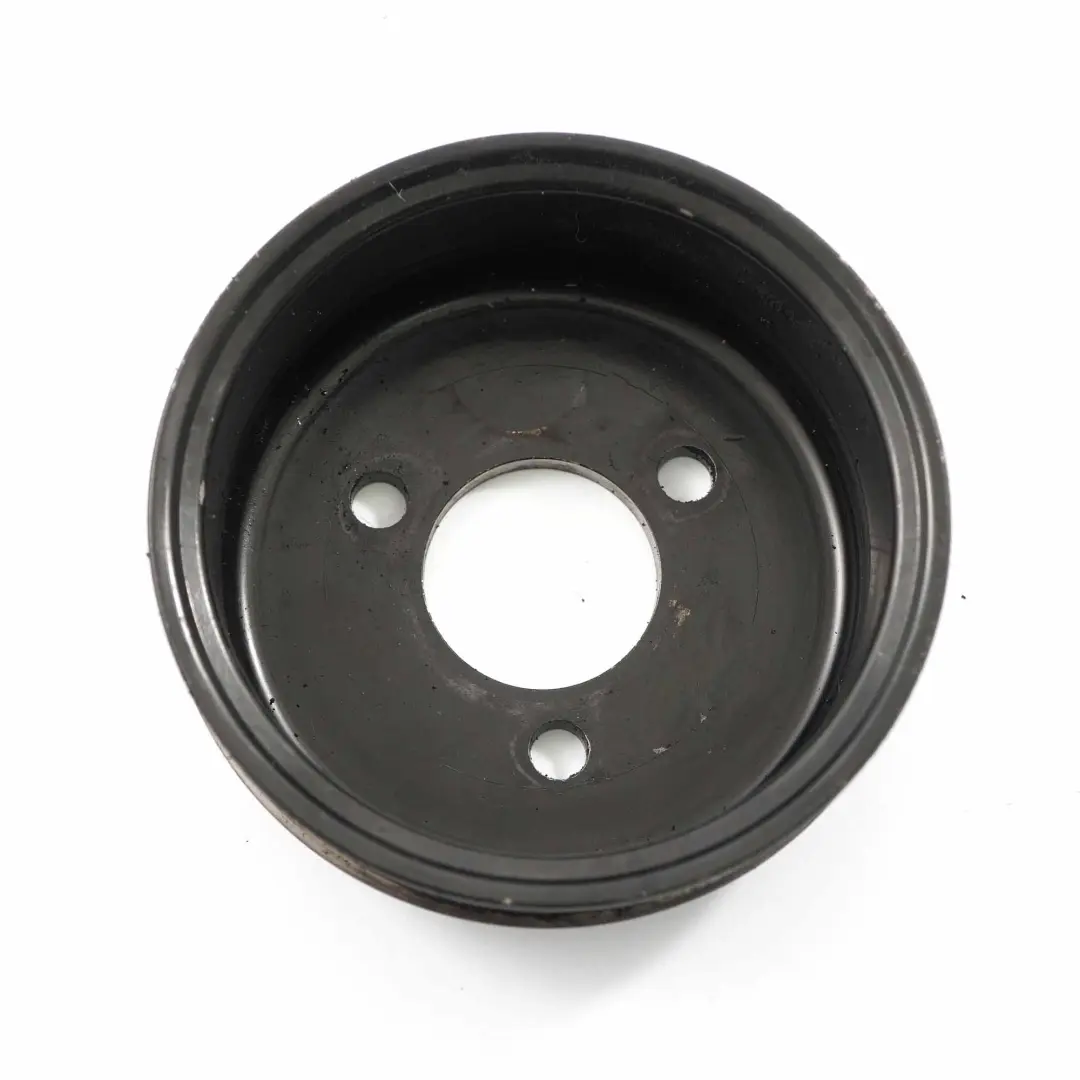 Coolant Water Pump Timing Belt Pulley 9H22-8610-AA to Land Rover Range L322 with Part number 9H228610AA Land Rover Range L322 Coolant Water Pump Timing Belt Pulley 9H22-8610-AA - SKU 9H228610AA - Part number 9H228610AA
