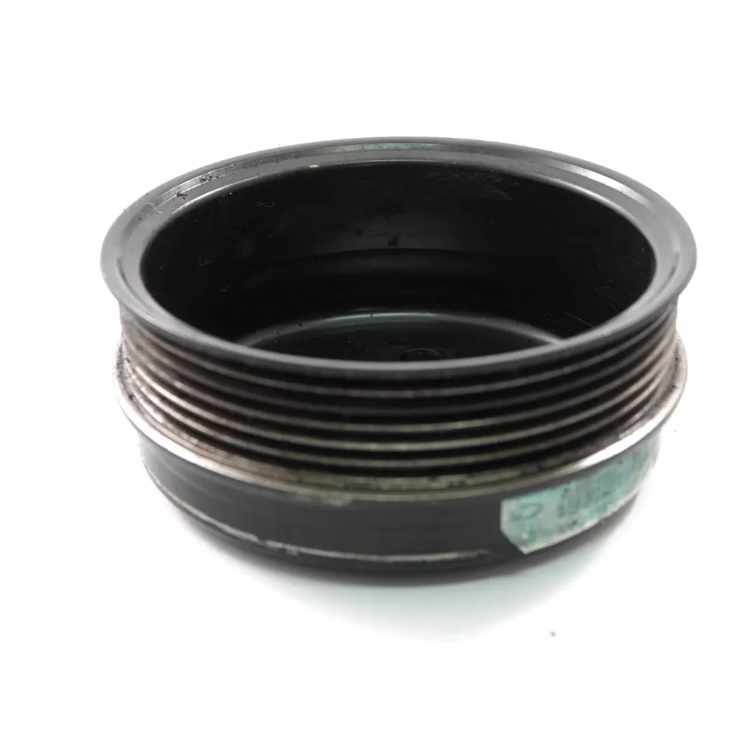 Land Rover Range L322 Coolant Water Pump Timing Belt Pulley 9H22-8610-AA - SKU 9H228610AA - Numéro de pièce 9H228610AA