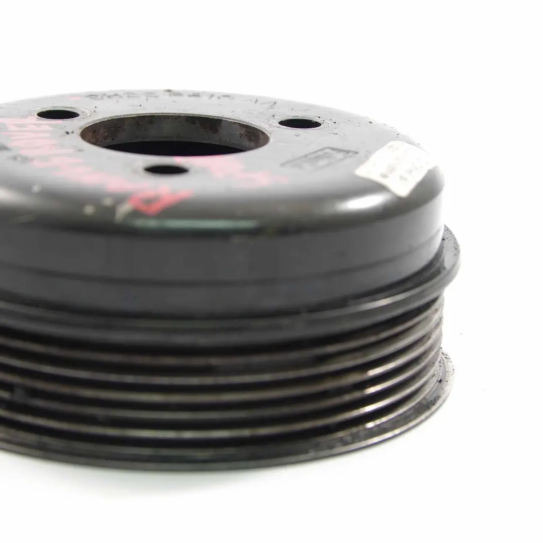 Land Rover Range L322 Coolant Water Pump Timing Belt Pulley 9H22-8610-AA - SKU 9H228610AA - Numéro de pièce 9H228610AA