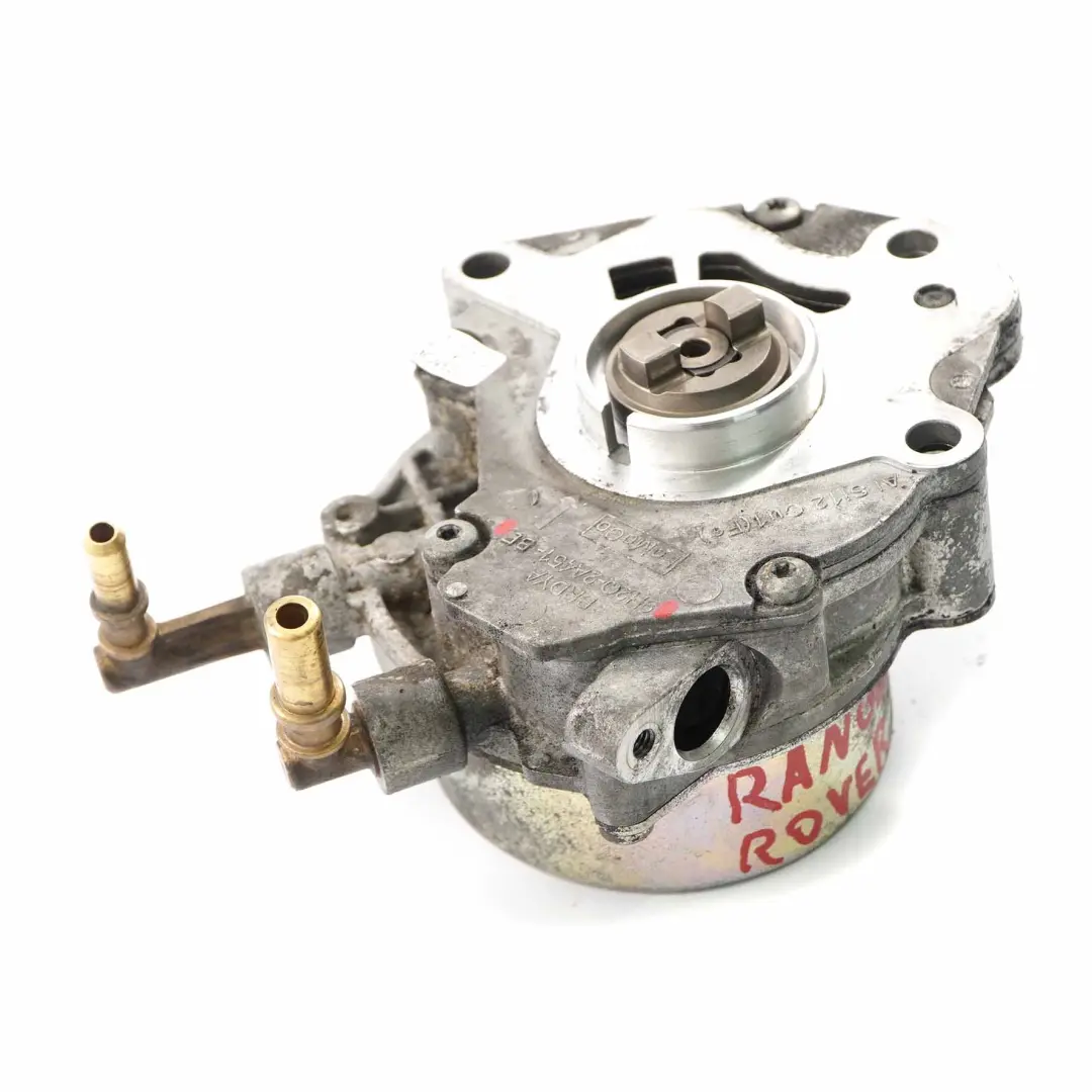 Land Rover Range Rover Sport L320 Discovery 4 3.0 Diesel Vacuum Pump - SKU 9H2Q2A451BE - Part number 9H2Q2A451BE