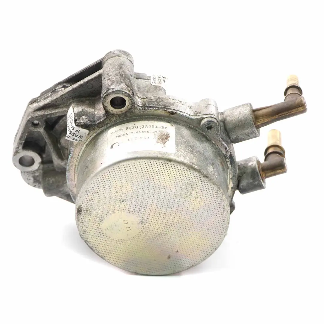 Land Rover Range Rover Sport L320 Discovery 4 3.0 Diesel Vacuum Pump - SKU 9H2Q2A451BE - Part number 9H2Q2A451BE