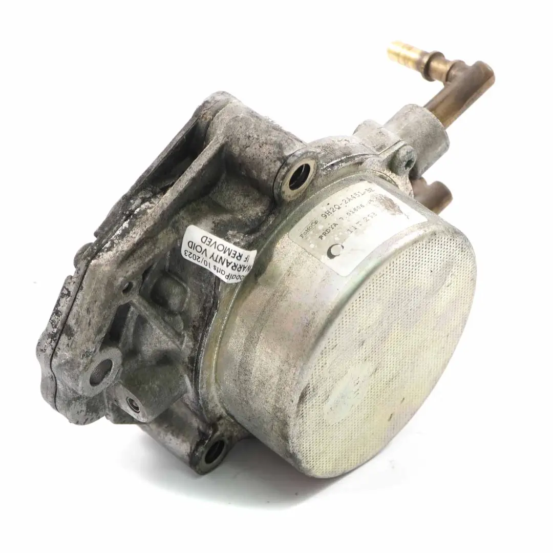 Land Rover Range Rover Sport L320 Discovery 4 3.0 Diesel Vacuum Pump - SKU 9H2Q2A451BE - Part number 9H2Q2A451BE