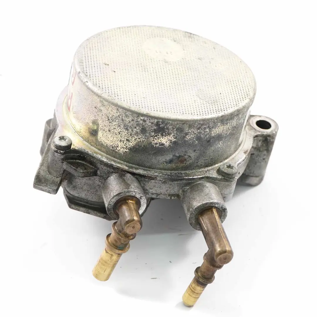 Land Rover Range Rover Sport L320 Discovery 4 3.0 Unterdruck pumpe - SKU 9H2Q2A451BE - Teilenummer 9H2Q2A451BE