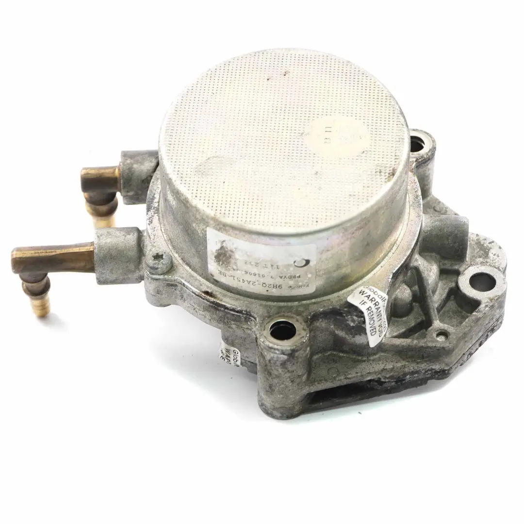 Land Rover Range Rover Sport L320 Discovery 4 3.0 Diesel Pompe vide - SKU 9H2Q2A451BE - Numéro de pièce 9H2Q2A451BE