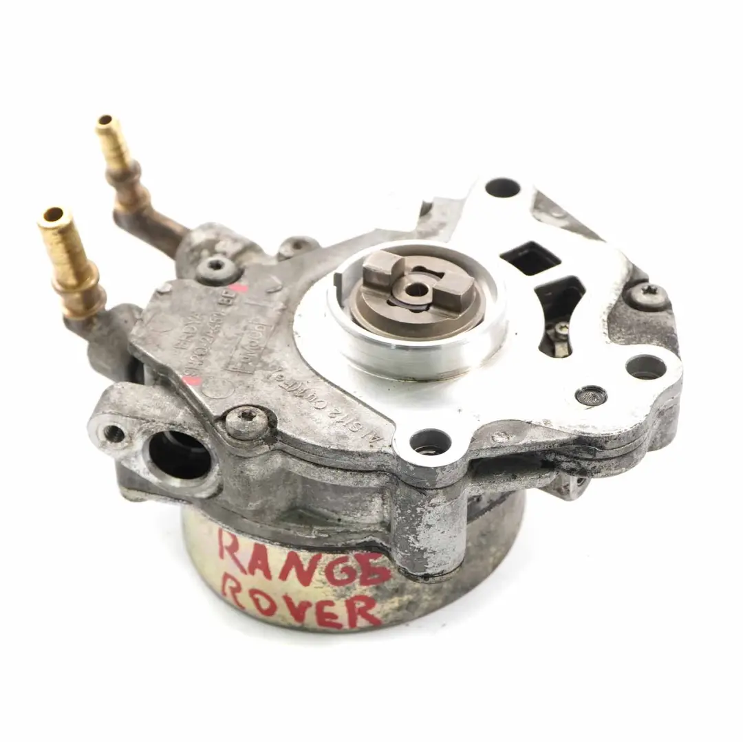 Pompe vide pour Land Rover Range Rover Sport L320 Discovery 4 3.0 Diesel à propos du numéro de pièce 9H2Q2A451BE Land Rover Range Rover Sport L320 Discovery 4 3.0 Diesel Pompe vide - SKU 9H2Q2A451BE - Numéro de pièce 9H2Q2A451BE