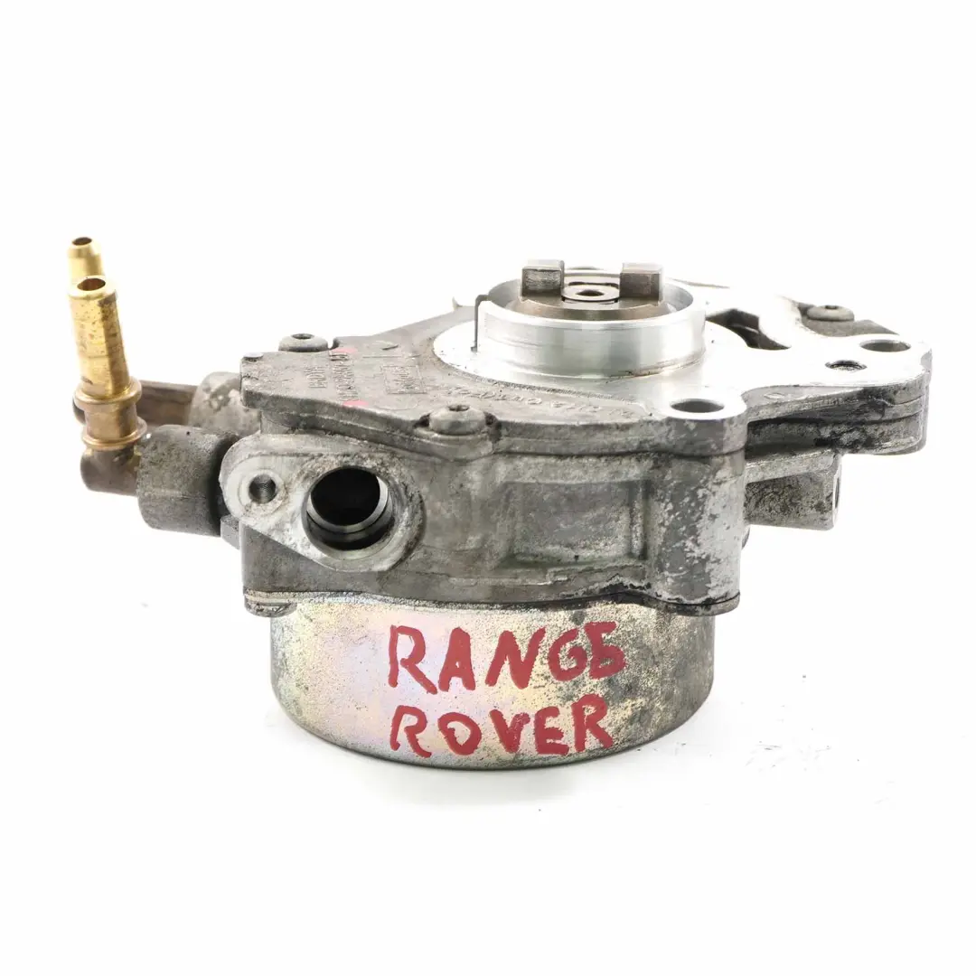 Land Rover Range Rover Sport L320 Discovery 4 3.0 Diesel Vacuum Pump - SKU 9H2Q2A451BE - Part number 9H2Q2A451BE