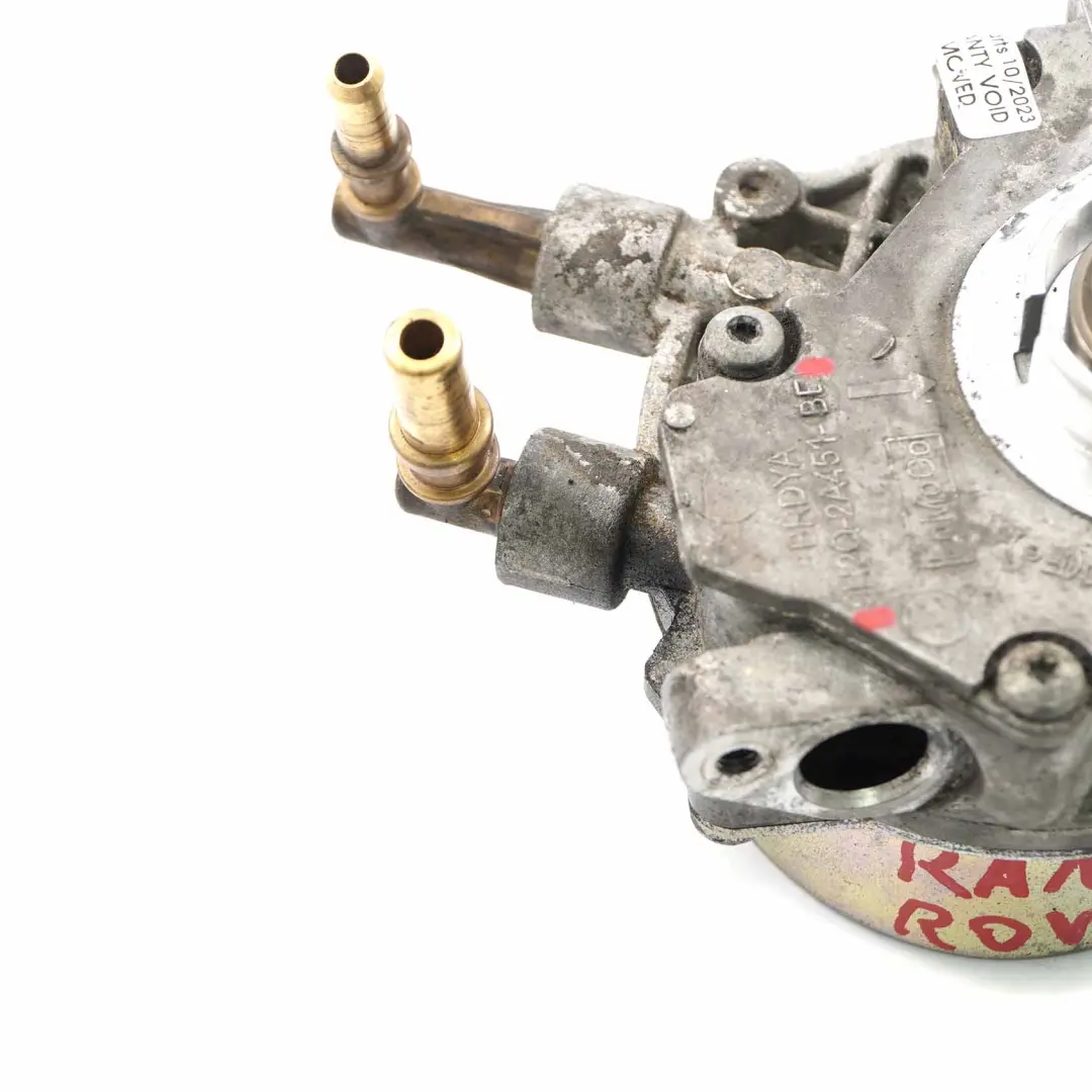 Pompa Vacum do Land Rover Range Rover Sport L320 o numerze 9H2Q2A451BE Land Rover Range Rover Sport L320 Pompa Vacum - SKU 9H2Q2A451BE - Numer Części 9H2Q2A451BE