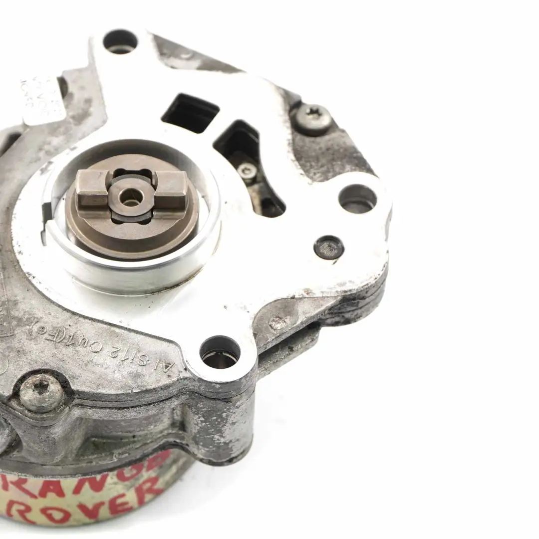 Unterdruck pumpe für Land Rover Range Rover Sport L320 Discovery 4 3.0 mit Teilenummer 9H2Q2A451BE Land Rover Range Rover Sport L320 Discovery 4 3.0 Unterdruck pumpe - SKU 9H2Q2A451BE - Teilenummer 9H2Q2A451BE