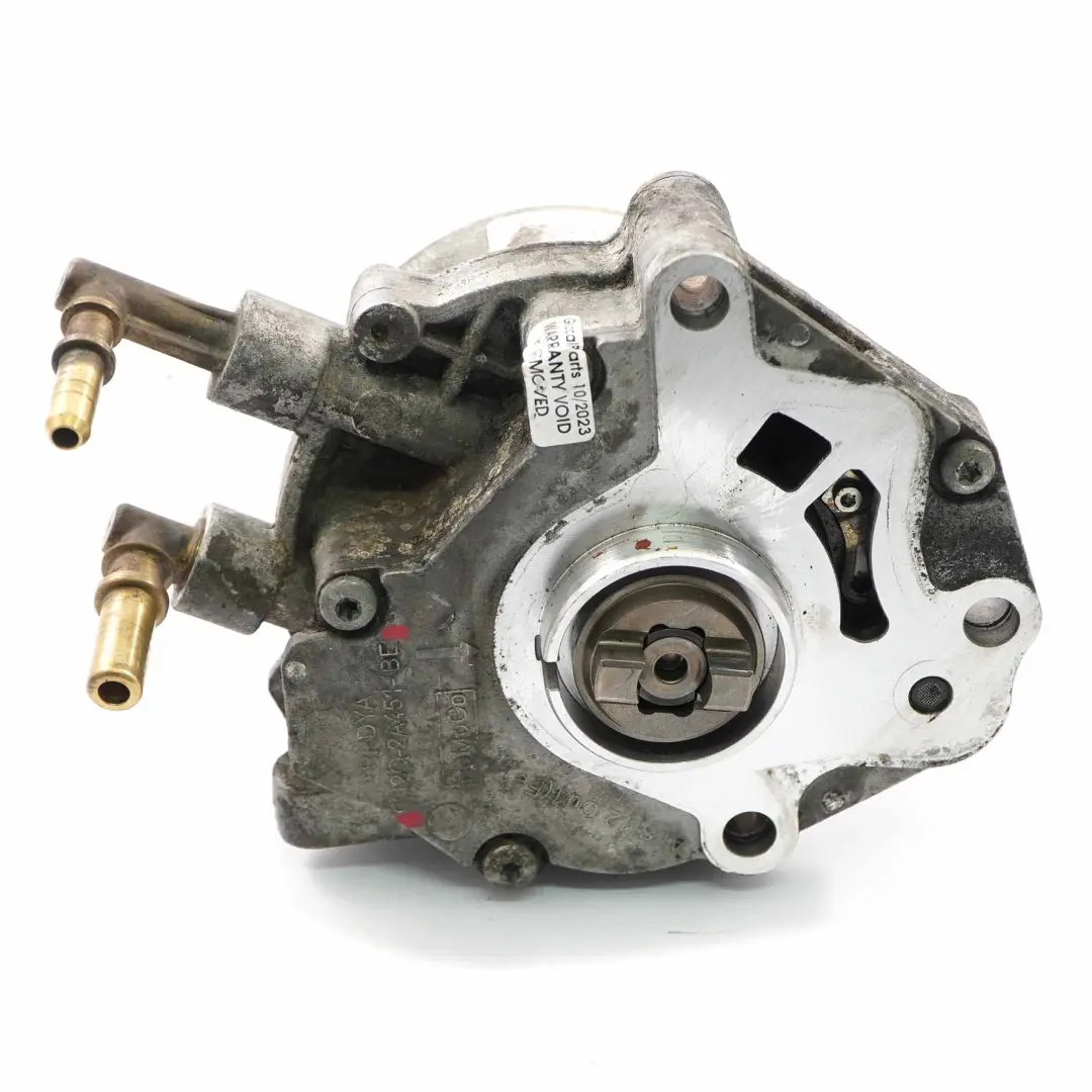 Land Rover Range Rover Sport L320 Discovery 4 3.0 Diesel Vacuum Pump - SKU 9H2Q2A451BE - Part number 9H2Q2A451BE