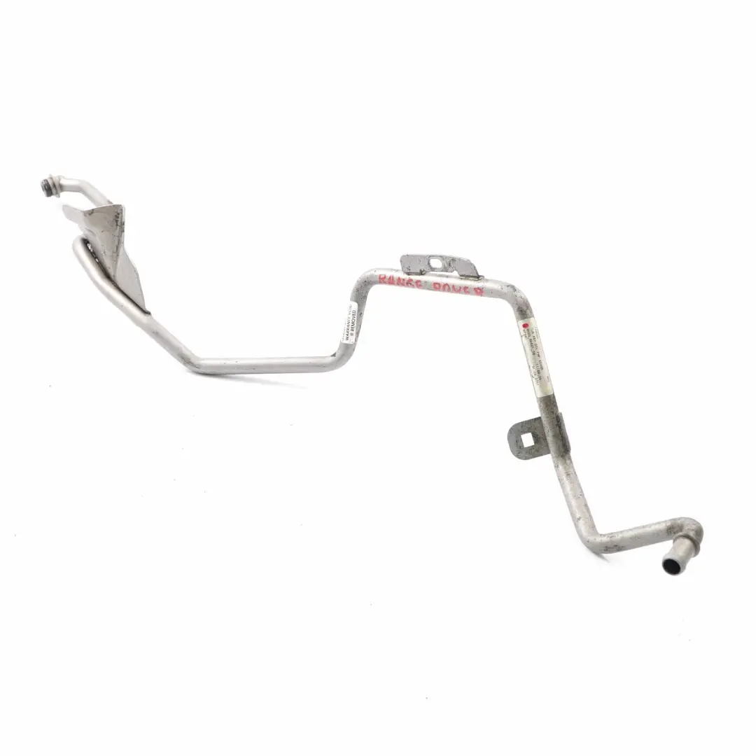 Ölpumpenleitung Schlauch 9H2Q-6K621-DB für Land Rover Range Sport L320 3.0d Diesel mit Teilenummer 9H2Q6K621DB Land Rover Range Sport L320 3.0d Diesel Ölpumpenleitung Schlauch 9H2Q-6K621-DB - SKU 9H2Q6K621DB - Teilenummer 9H2Q6K621DB