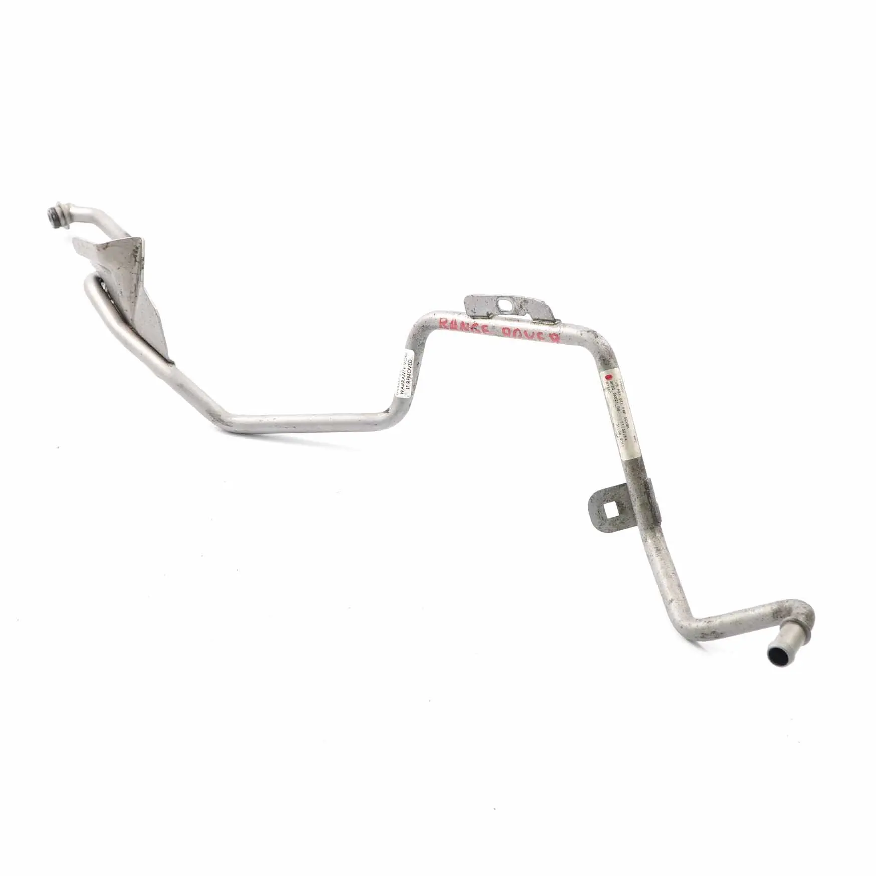 Land Rover Range Sport L320 3.0d Diesel pompa olio linea tubo 9H2Q-6K621-DB