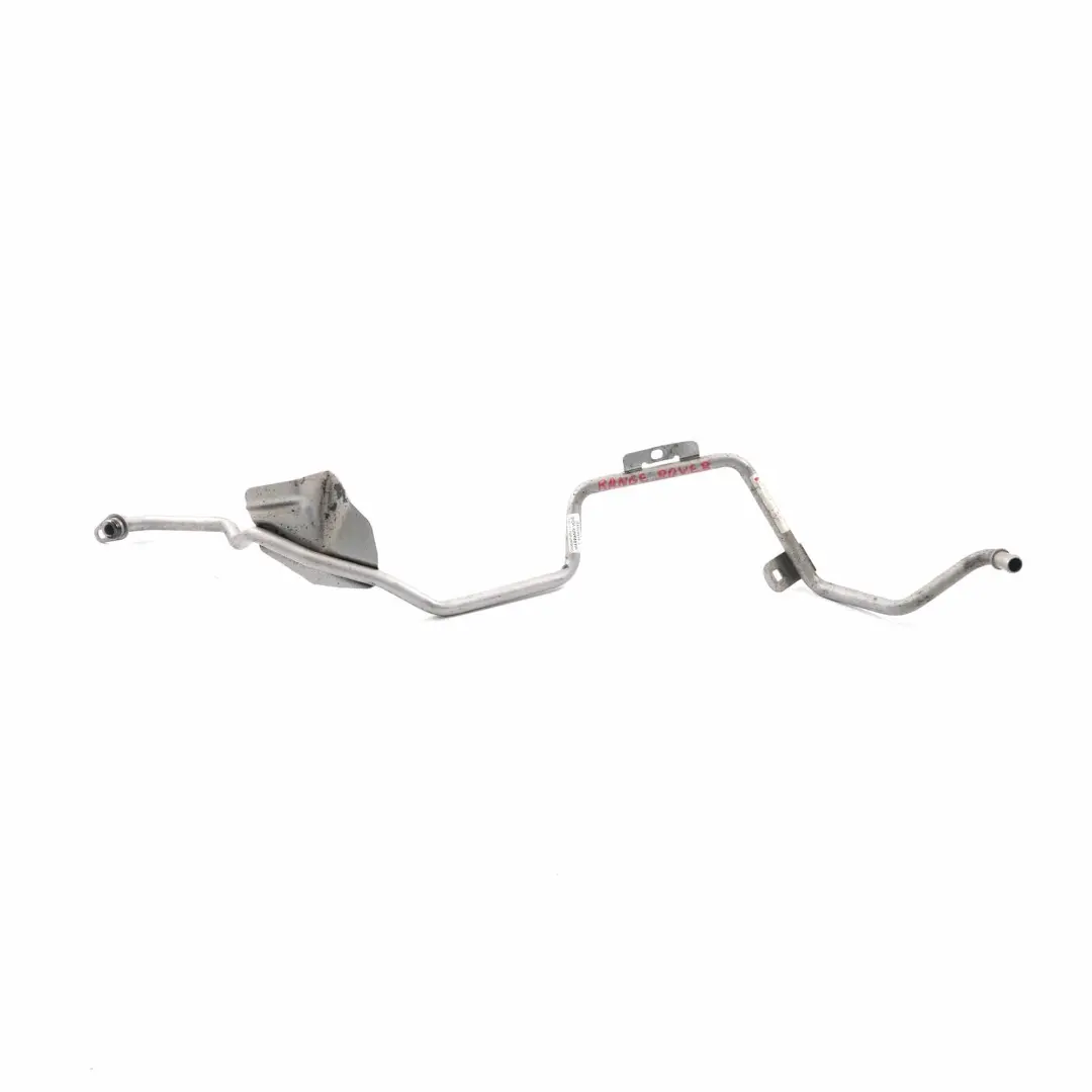 Land Rover Range Sport L320 3.0d Diesel Ölpumpenleitung Schlauch 9H2Q-6K621-DB - SKU 9H2Q6K621DB - Teilenummer 9H2Q6K621DB