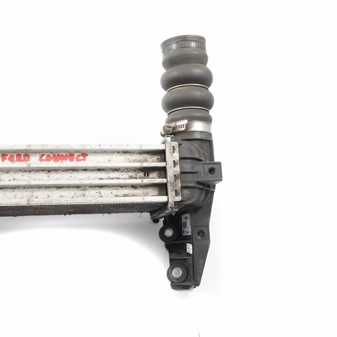 Charge Air Cooler Radiator to Ford Transit Intercooler Diesel with Part number 9L440AE Ford Transit Intercooler Diesel Charge Air Cooler Radiator - SKU 9L440AE - Part number 9L440AE