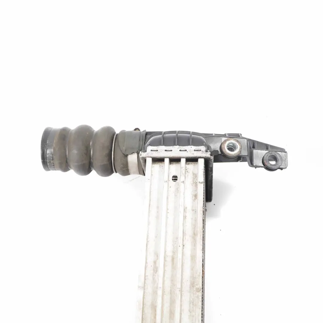Ford Transit Intercooler Diesel Charge Air Cooler Radiator - SKU 9L440AE - Part number 9L440AE