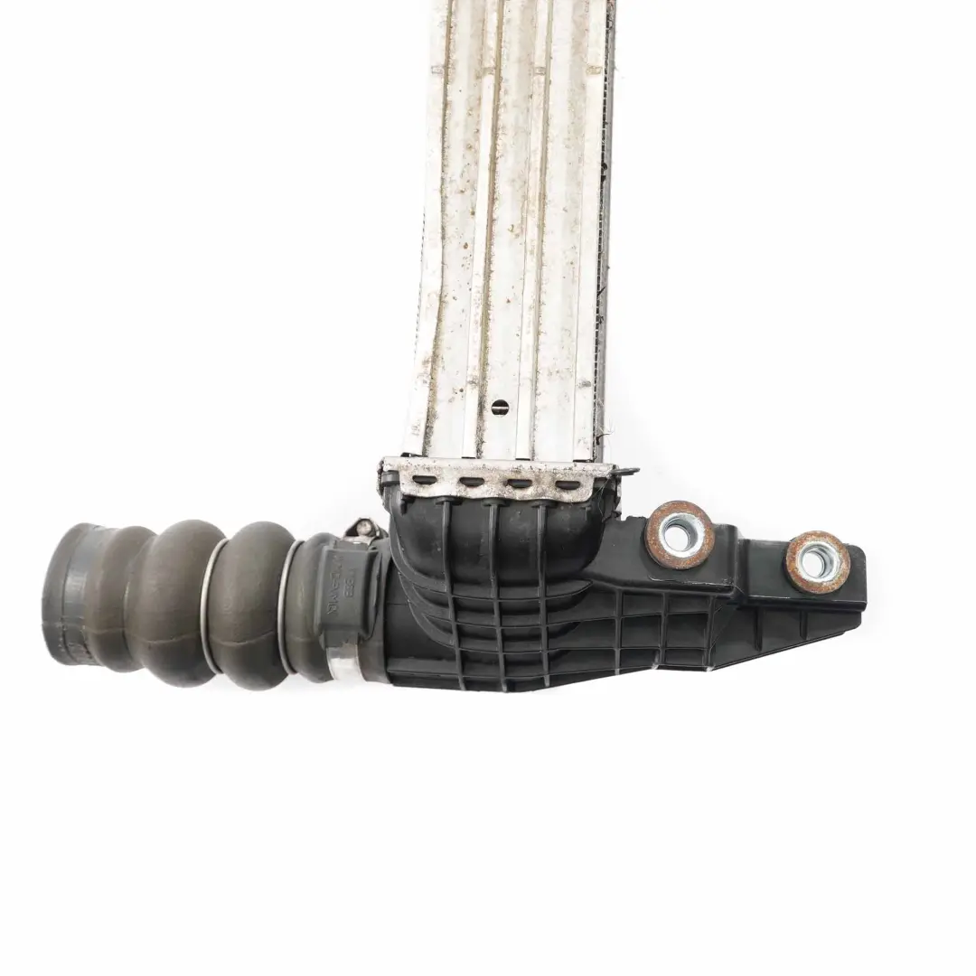 Chłodnica do Ford Transit Diesel Intercooler o numerze 9L440AE Ford Transit Diesel Intercooler Chłodnica - SKU 9L440AE - Numer Części 9L440AE