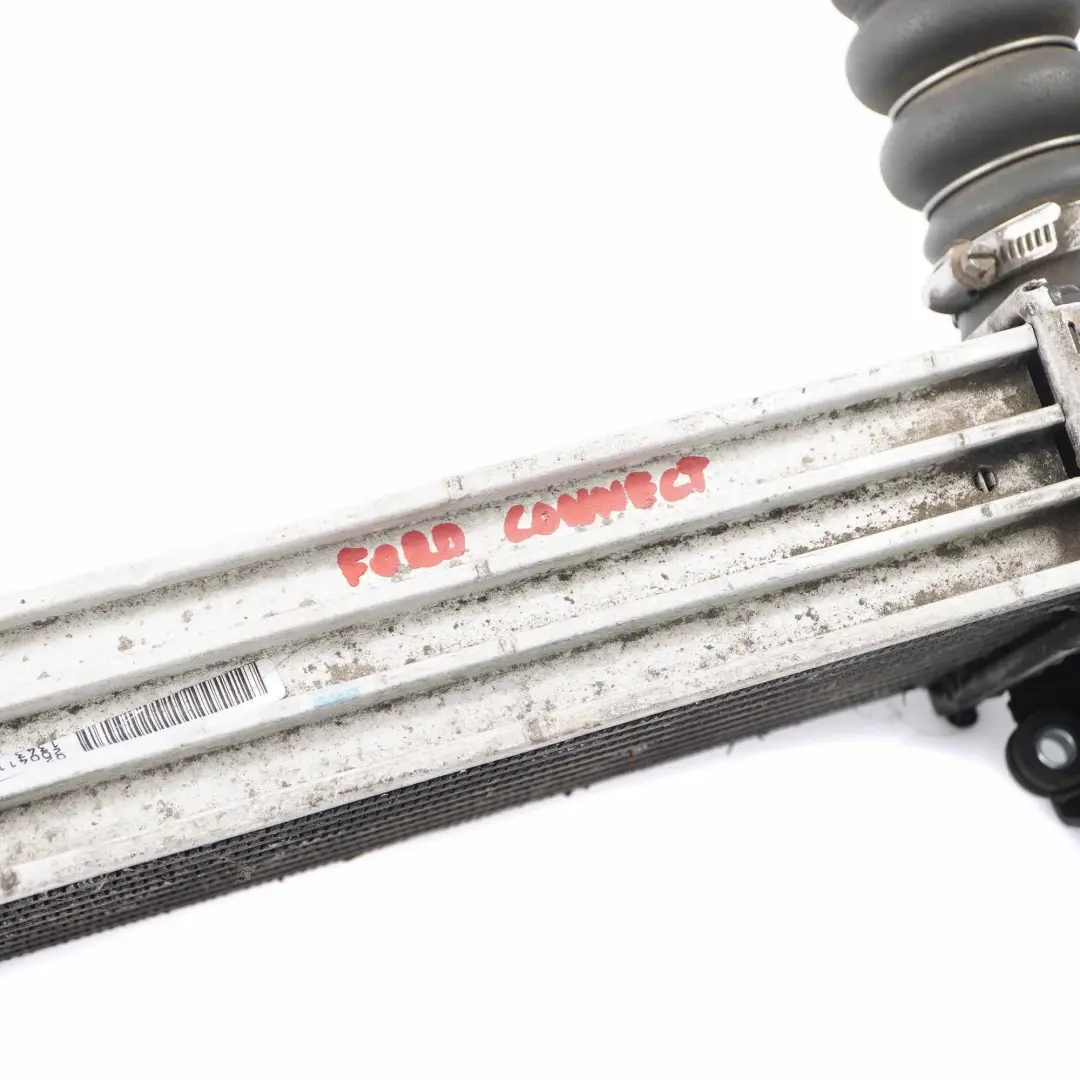 Ford Transit Intercooler Diesel Charge Air Cooler Radiator - SKU 9L440AE - Part number 9L440AE