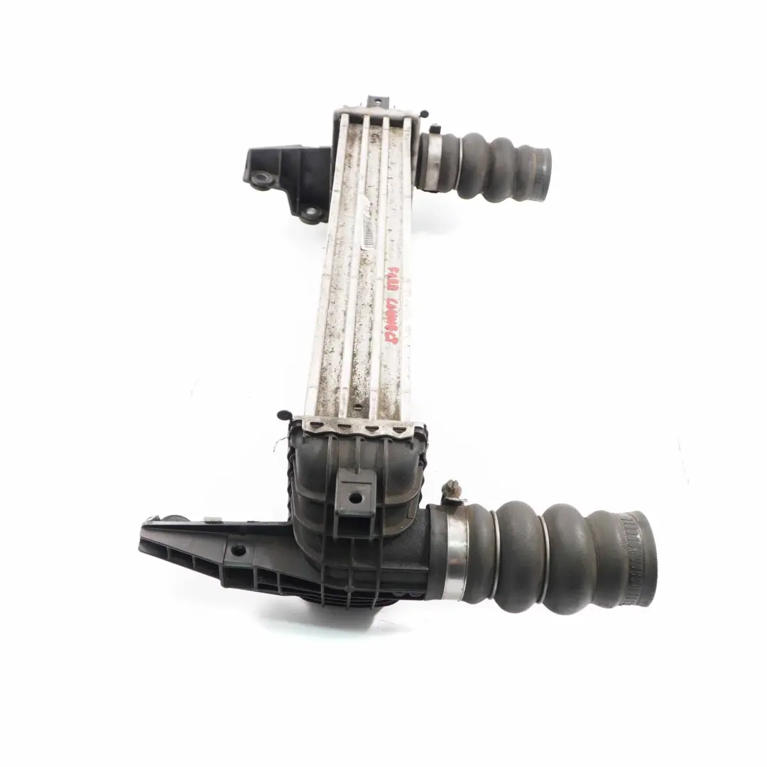 Ford Transit Intercooler Diesel Charge Air Cooler Radiator - SKU 9L440AE - Part number 9L440AE