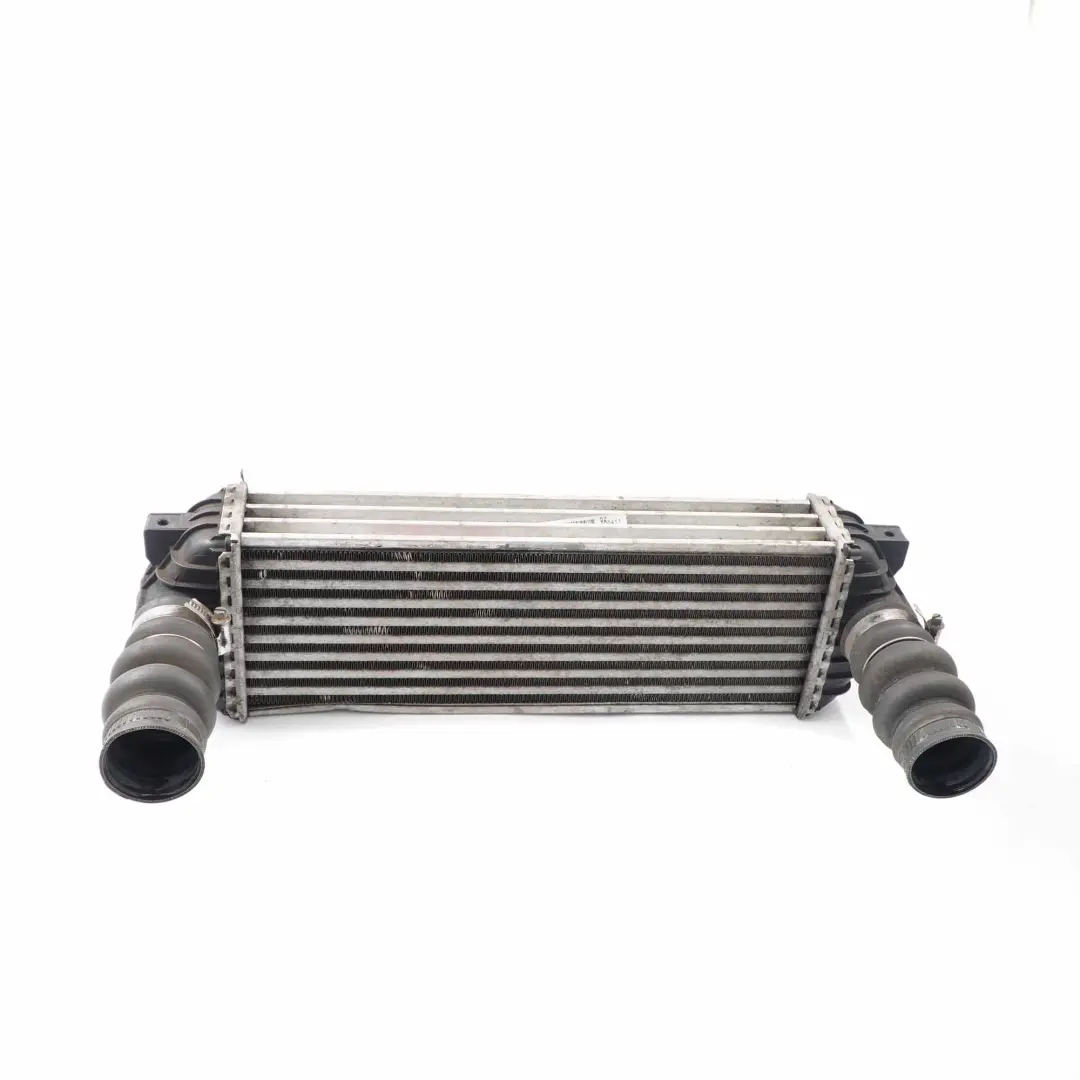 Charge Air Cooler Radiator to Ford Transit Intercooler Diesel with Part number 9L440AE Ford Transit Intercooler Diesel Charge Air Cooler Radiator - SKU 9L440AE - Part number 9L440AE