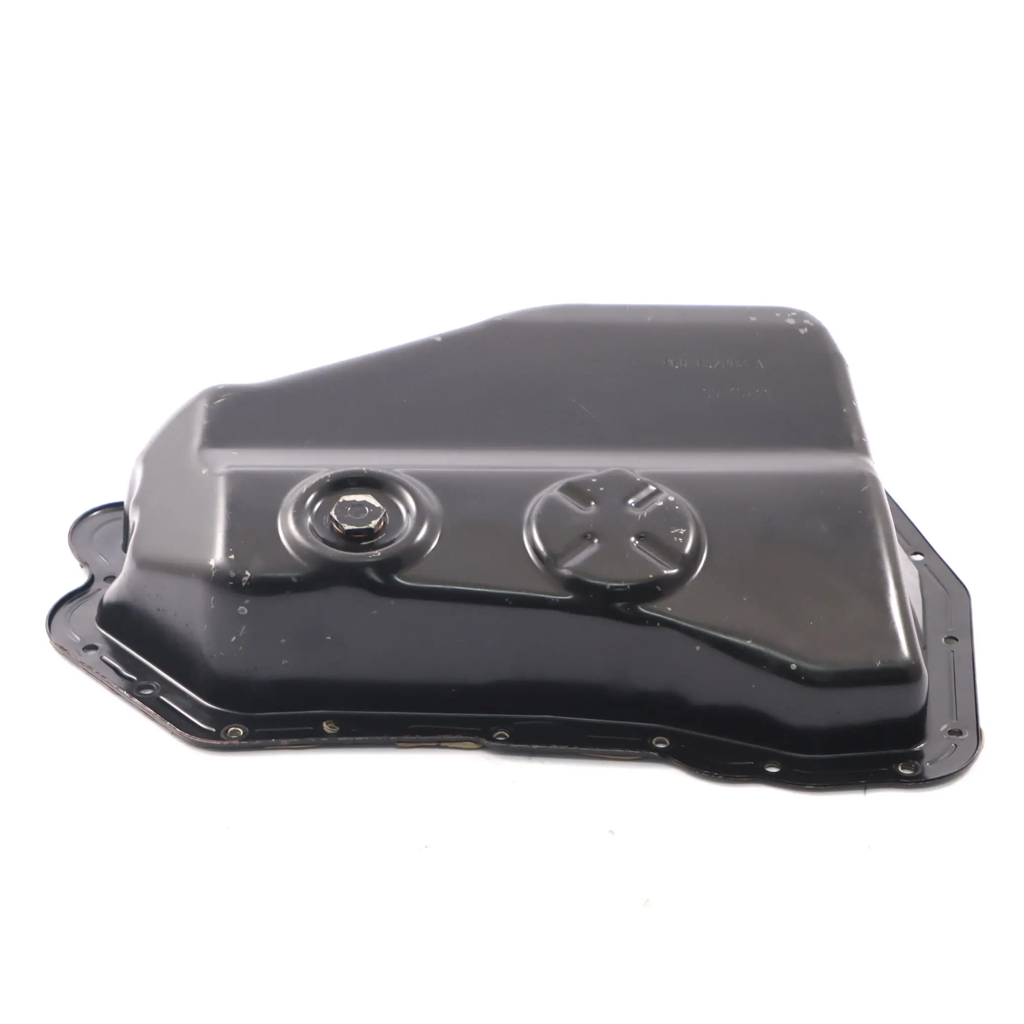 Oil Sump Ford Mondeo Mk4 S-Max 2.0 TDCi Diesel Engine Oil Pan 9681842080