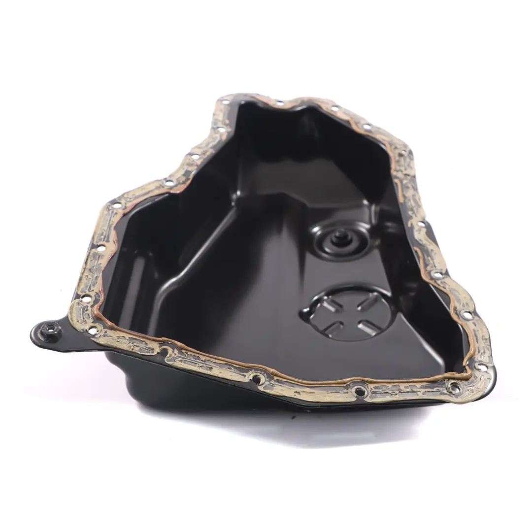 Oil Sump Ford Mondeo Mk4 S-Max 2.0 TDCi Diesel Engine Oil Pan 9681842080 to with Part number 9M5Q6675AA Oil Sump Ford Mondeo Mk4 S-Max 2.0 TDCi Diesel Engine Oil Pan 9681842080 - SKU 9M5Q6675AA - Part number 9M5Q6675AA