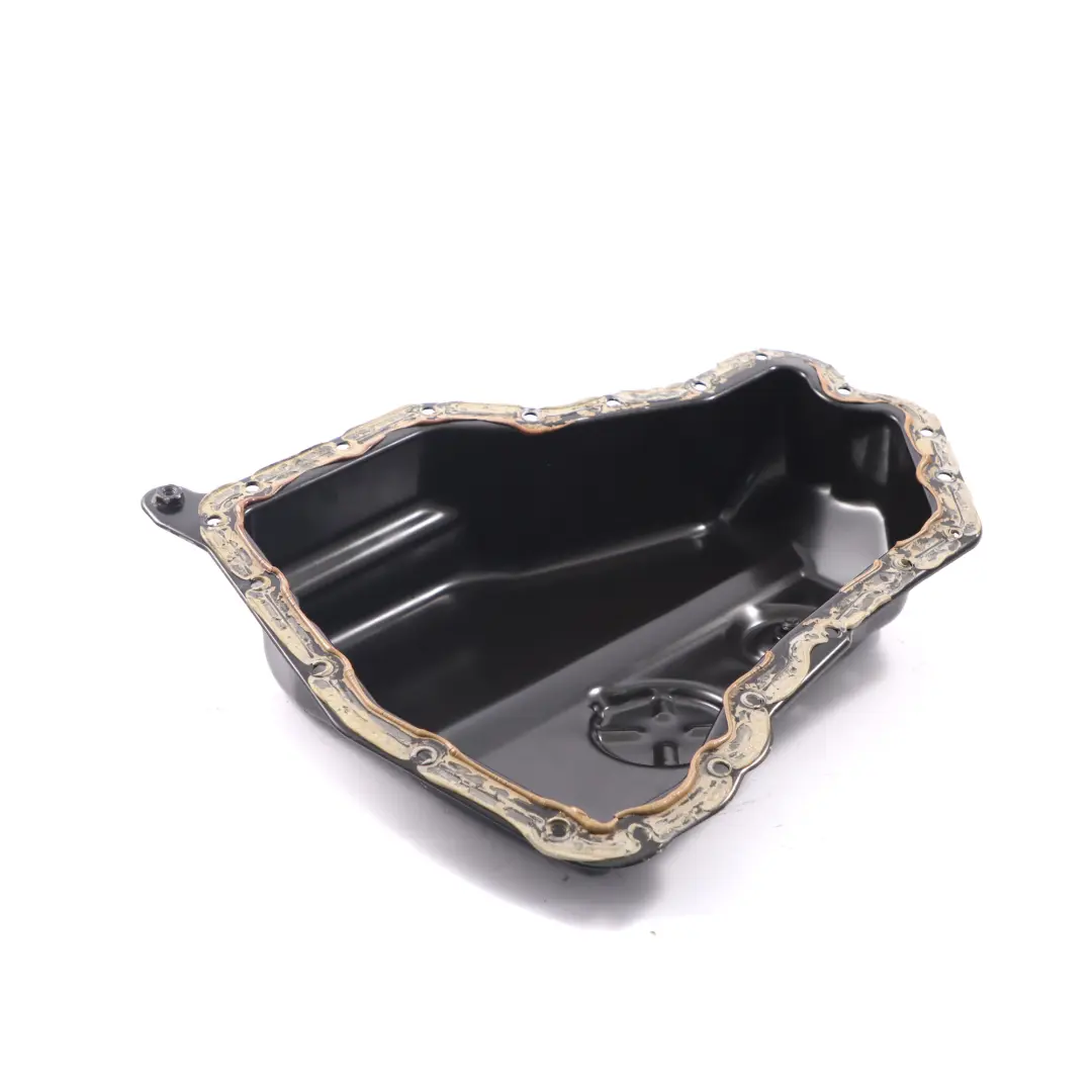 Oil Sump Ford Mondeo Mk4 S-Max 2.0 TDCi Diesel Engine Oil Pan 9681842080 to with Part number 9M5Q6675AA Oil Sump Ford Mondeo Mk4 S-Max 2.0 TDCi Diesel Engine Oil Pan 9681842080 - SKU 9M5Q6675AA - Part number 9M5Q6675AA