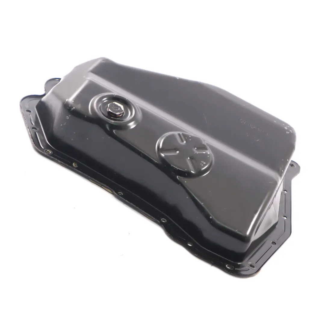 Oil Sump Ford Mondeo Mk4 S-Max 2.0 TDCi Diesel Engine Oil Pan 9681842080 to with Part number 9M5Q6675AA Oil Sump Ford Mondeo Mk4 S-Max 2.0 TDCi Diesel Engine Oil Pan 9681842080 - SKU 9M5Q6675AA - Part number 9M5Q6675AA