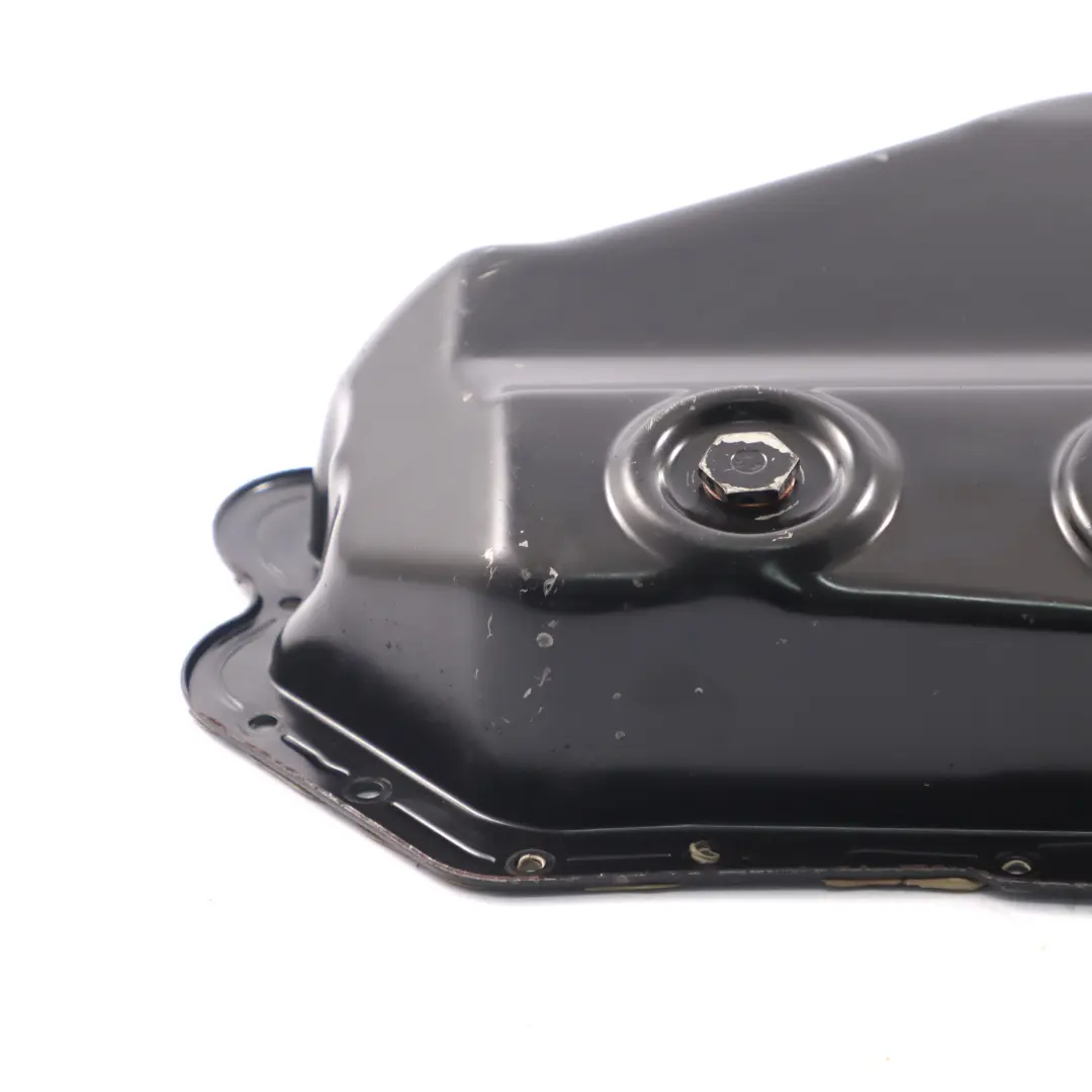  Oil Sump Ford Mondeo Mk4 S-Max 2.0 TDCi Diesel Engine Oil Pan 9681842080 - SKU 9M5Q6675AA - Part number 9M5Q6675AA