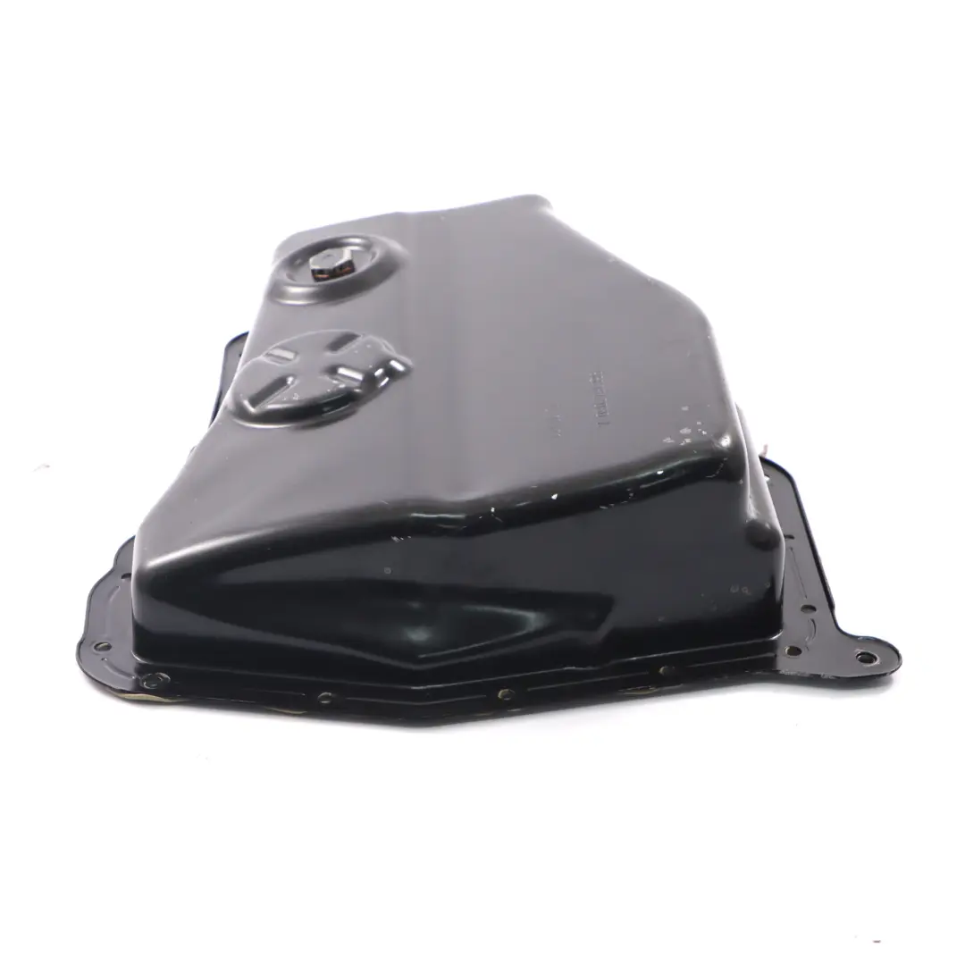  Carter Ford Mondeo Mk4 S-Max 2.0 TDCi Diesel Cárter de aceite motor 9681842080 - SKU 9M5Q6675AA - Número de pieza 9M5Q6675AA