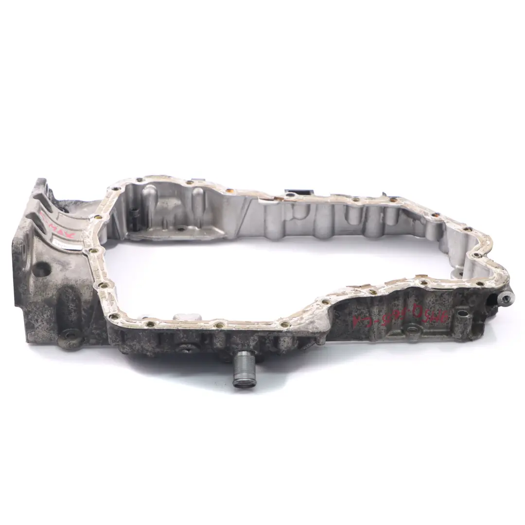 Carter d'huile Ford Mondeo MK4 S-Max 2.0 TDCi Soutien surbâtissage 9688578780 pour à propos du numéro de pièce 9M5Q6675CA Carter d'huile Ford Mondeo MK4 S-Max 2.0 TDCi Soutien surbâtissage 9688578780 - SKU 9M5Q6675CA - Numéro de pièce 9M5Q6675CA