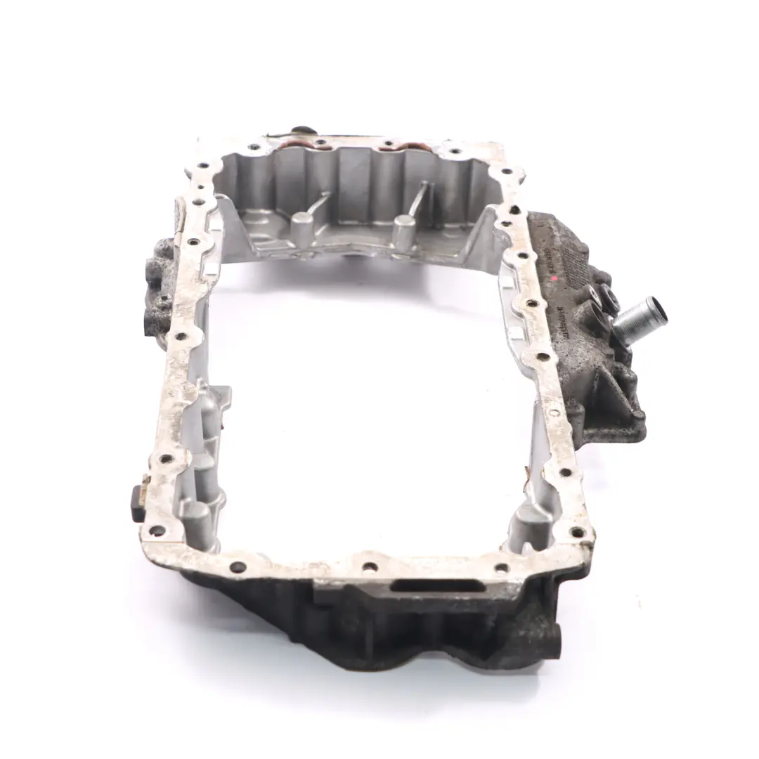  Oil Pan Ford Mondeo MK4 S-Max 2.0 TDCi Overcasing Support 9688578780 - SKU 9M5Q6675CA - Part number 9M5Q6675CA