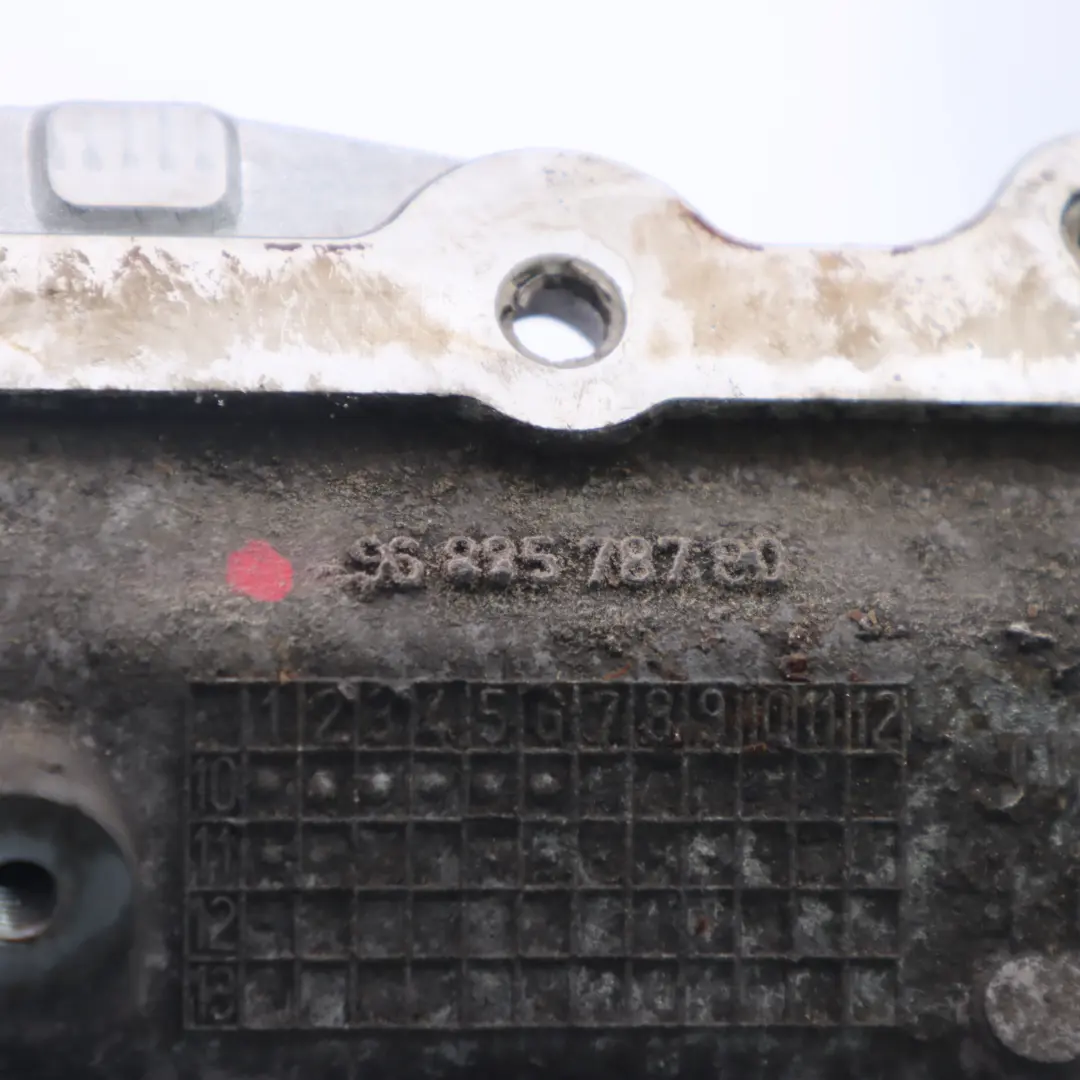 Oil Pan Ford Mondeo MK4 S-Max 2.0 TDCi Overcasing Support 9688578780 to with Part number 9M5Q6675CA Oil Pan Ford Mondeo MK4 S-Max 2.0 TDCi Overcasing Support 9688578780 - SKU 9M5Q6675CA - Part number 9M5Q6675CA