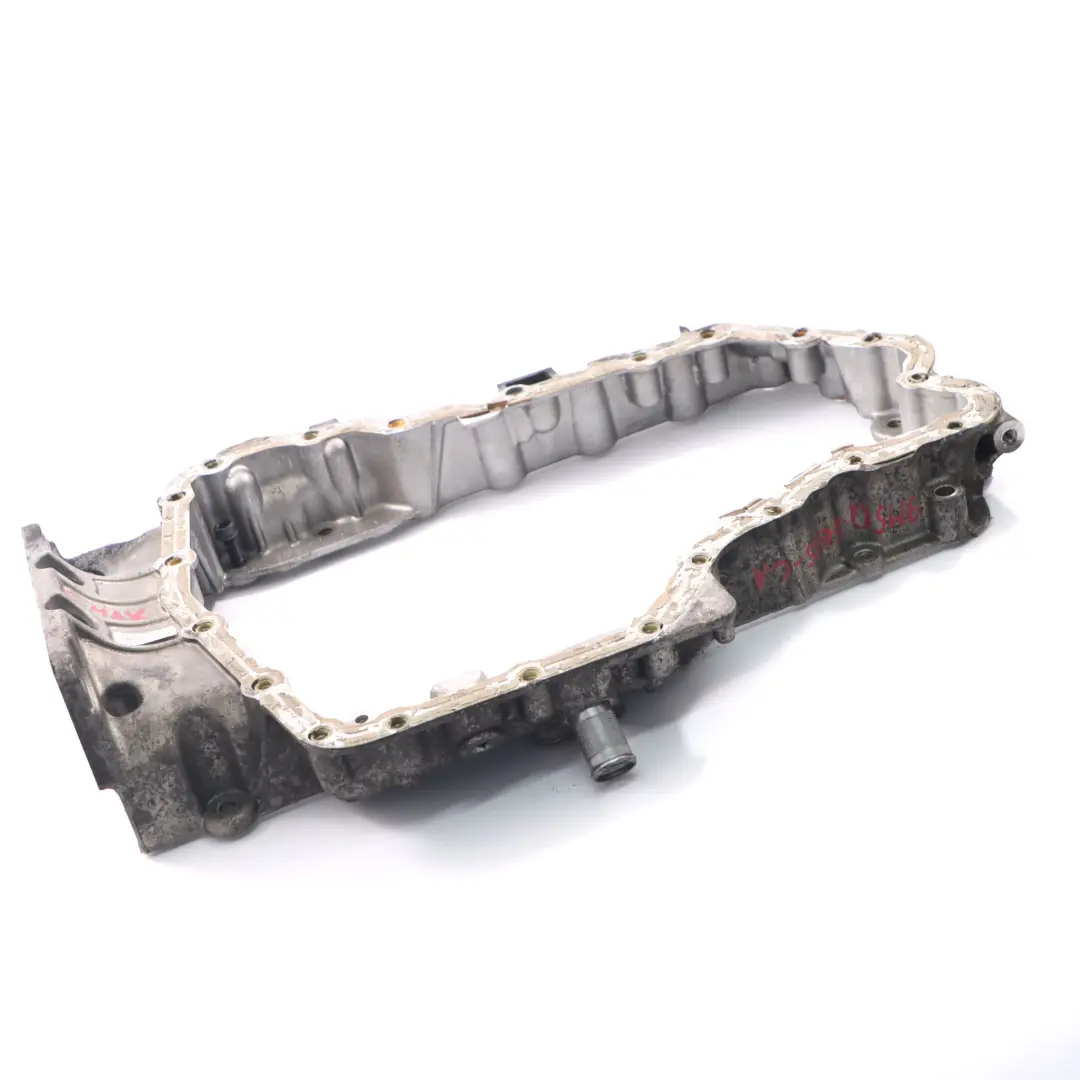 Carter d'huile Ford Mondeo MK4 S-Max 2.0 TDCi Soutien surbâtissage 9688578780 pour à propos du numéro de pièce 9M5Q6675CA Carter d'huile Ford Mondeo MK4 S-Max 2.0 TDCi Soutien surbâtissage 9688578780 - SKU 9M5Q6675CA - Numéro de pièce 9M5Q6675CA