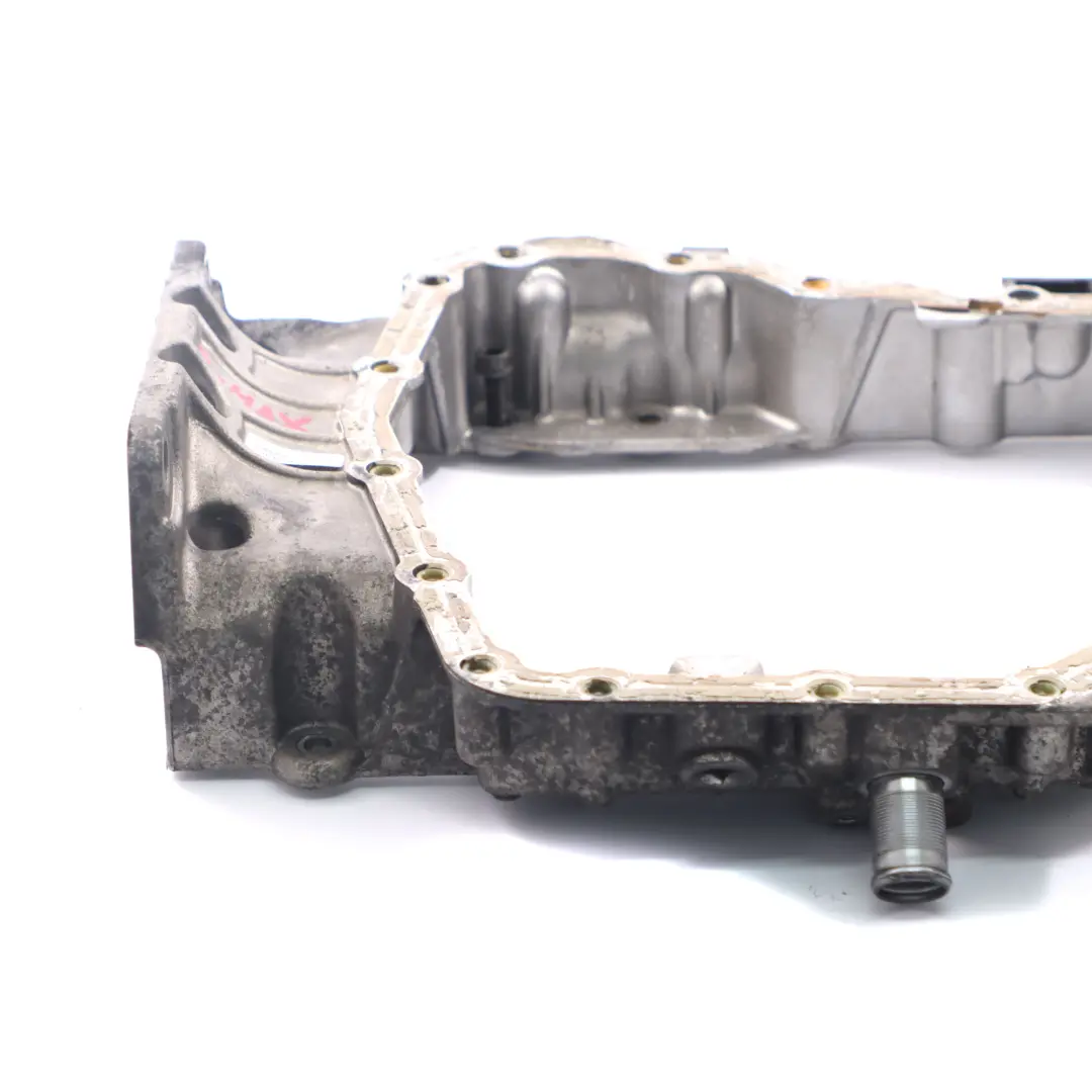  Oil Pan Ford Mondeo MK4 S-Max 2.0 TDCi Overcasing Support 9688578780 - SKU 9M5Q6675CA - Part number 9M5Q6675CA