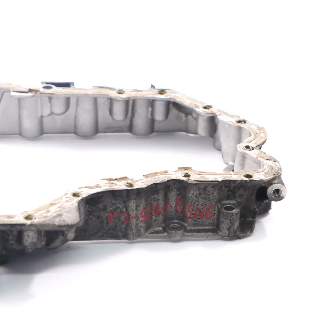  Coppa olio Ford Mondeo S-Max 2.0 TDCi Supporto sovracassa 9688578780 - SKU 9M5Q6675CA - Numero di parte 9M5Q6675CA