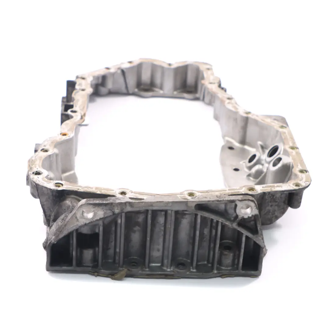  Oil Pan Ford Mondeo MK4 S-Max 2.0 TDCi Overcasing Support 9688578780 - SKU 9M5Q6675CA - Part number 9M5Q6675CA