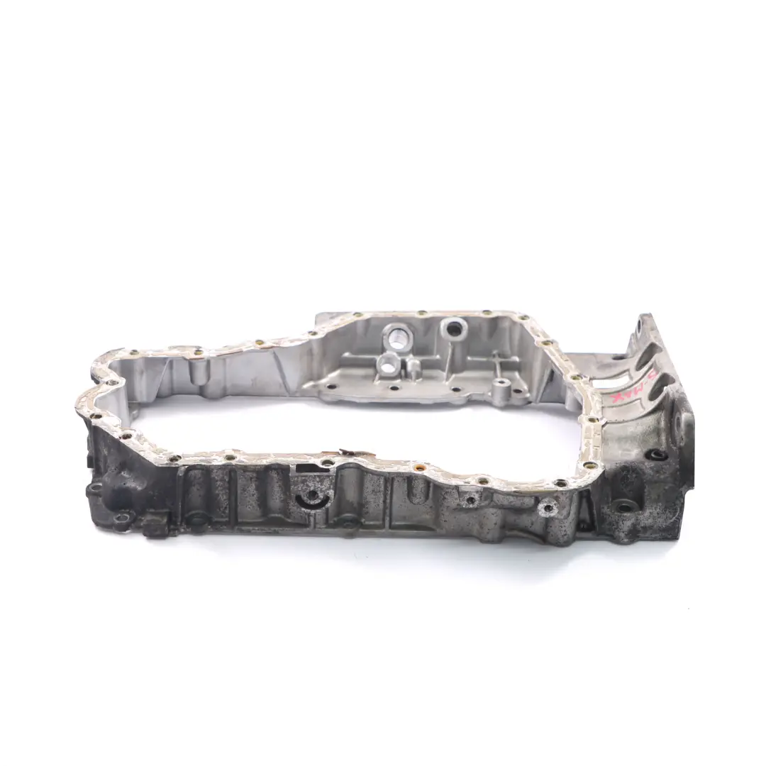  Oil Pan Ford Mondeo MK4 S-Max 2.0 TDCi Overcasing Support 9688578780 - SKU 9M5Q6675CA - Part number 9M5Q6675CA
