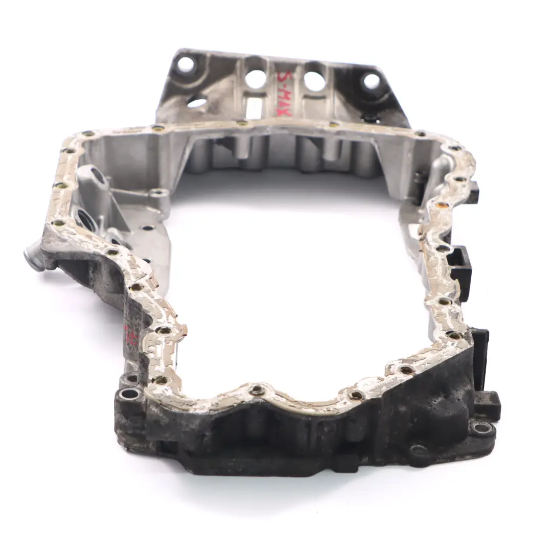  Oil Pan Ford Mondeo MK4 S-Max 2.0 TDCi Overcasing Support 9688578780 - SKU 9M5Q6675CA - Part number 9M5Q6675CA