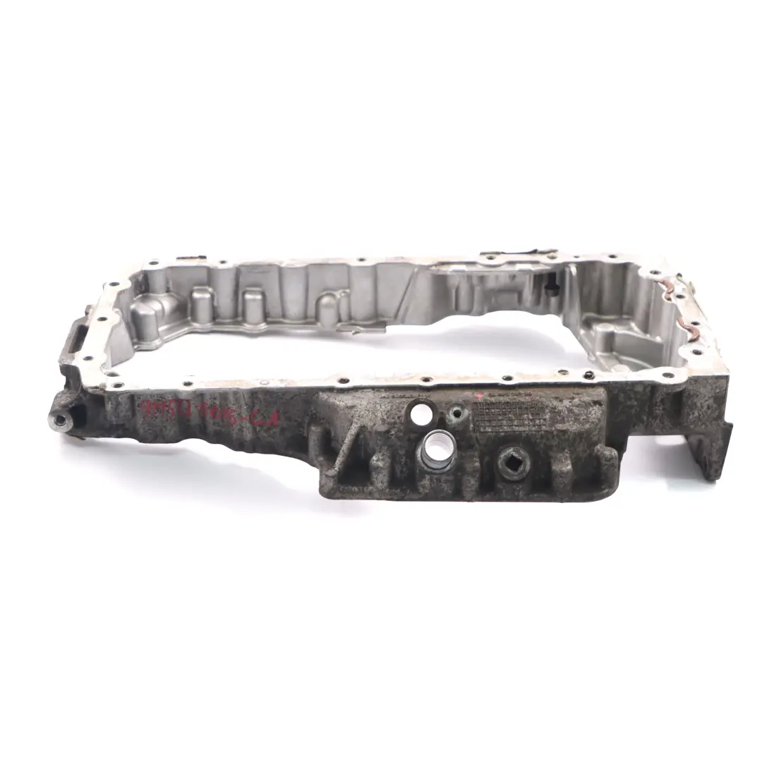 Cárter de aceite Ford Mondeo MK4 S-Max 2.0 TDCi Soporte 9688578780 para con número de pieza 9M5Q6675CA Cárter de aceite Ford Mondeo MK4 S-Max 2.0 TDCi Soporte 9688578780 - SKU 9M5Q6675CA - Número de pieza 9M5Q6675CA