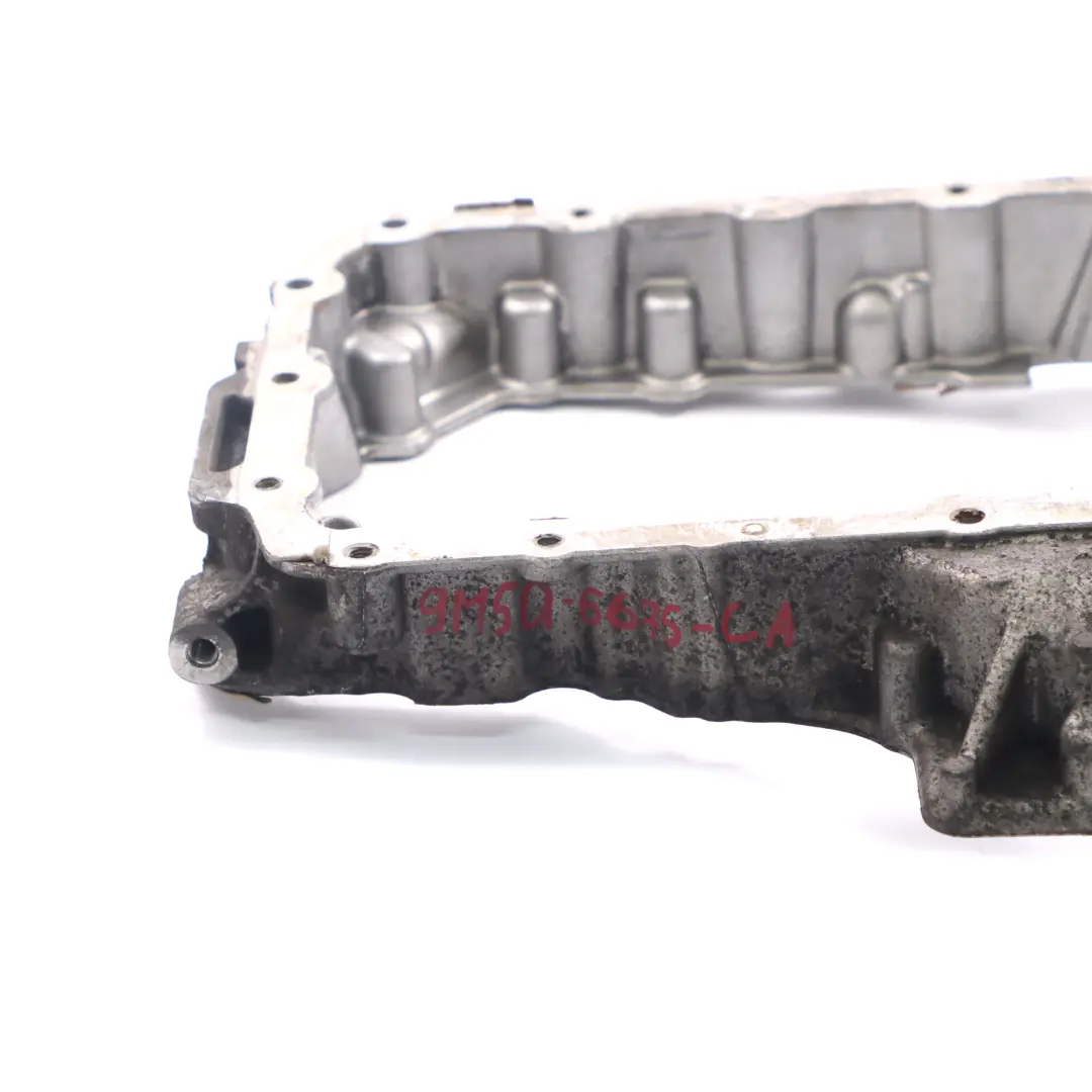  Coppa olio Ford Mondeo S-Max 2.0 TDCi Supporto sovracassa 9688578780 - SKU 9M5Q6675CA - Numero di parte 9M5Q6675CA